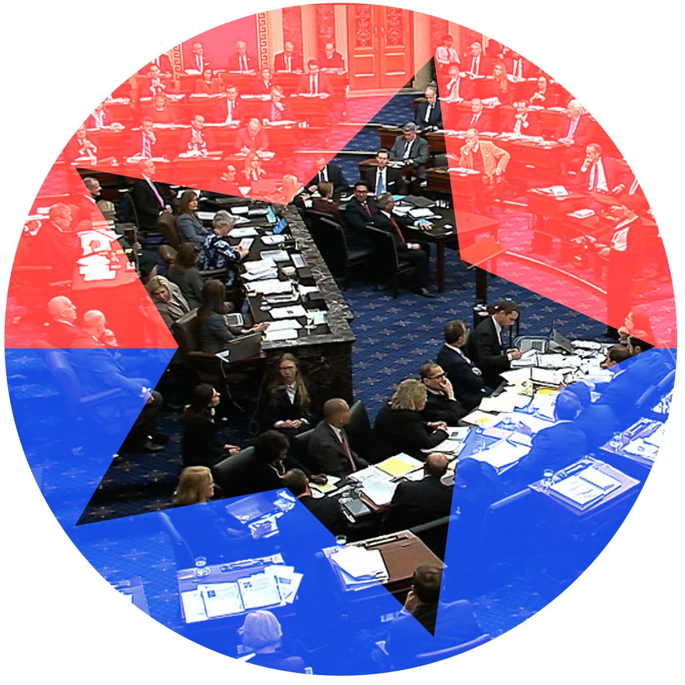 THE HAND ON THE SOMETHING TOPICAL THAT RHYMES WITH "WALL" episode artwork
