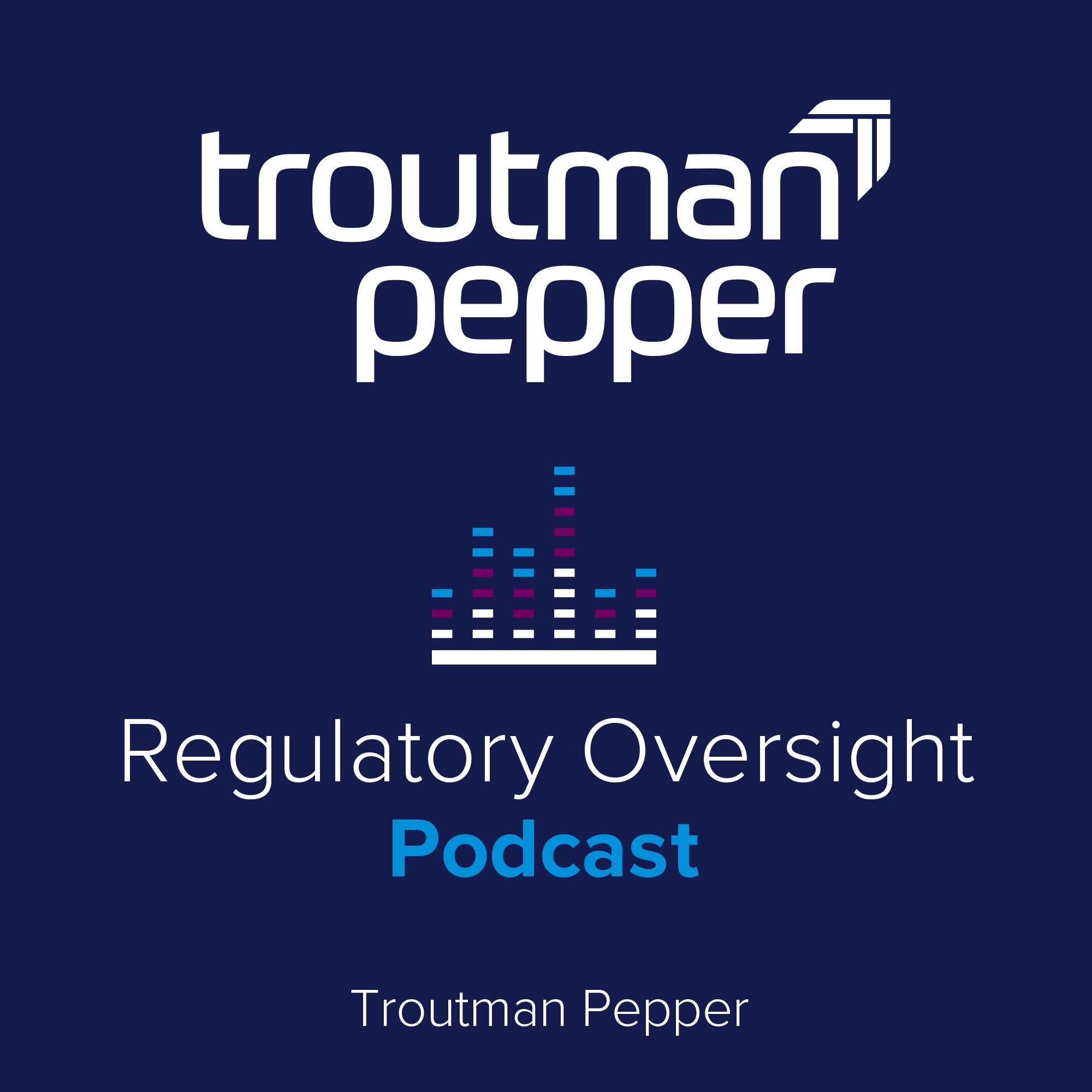 Regulatory Oversight Podcast