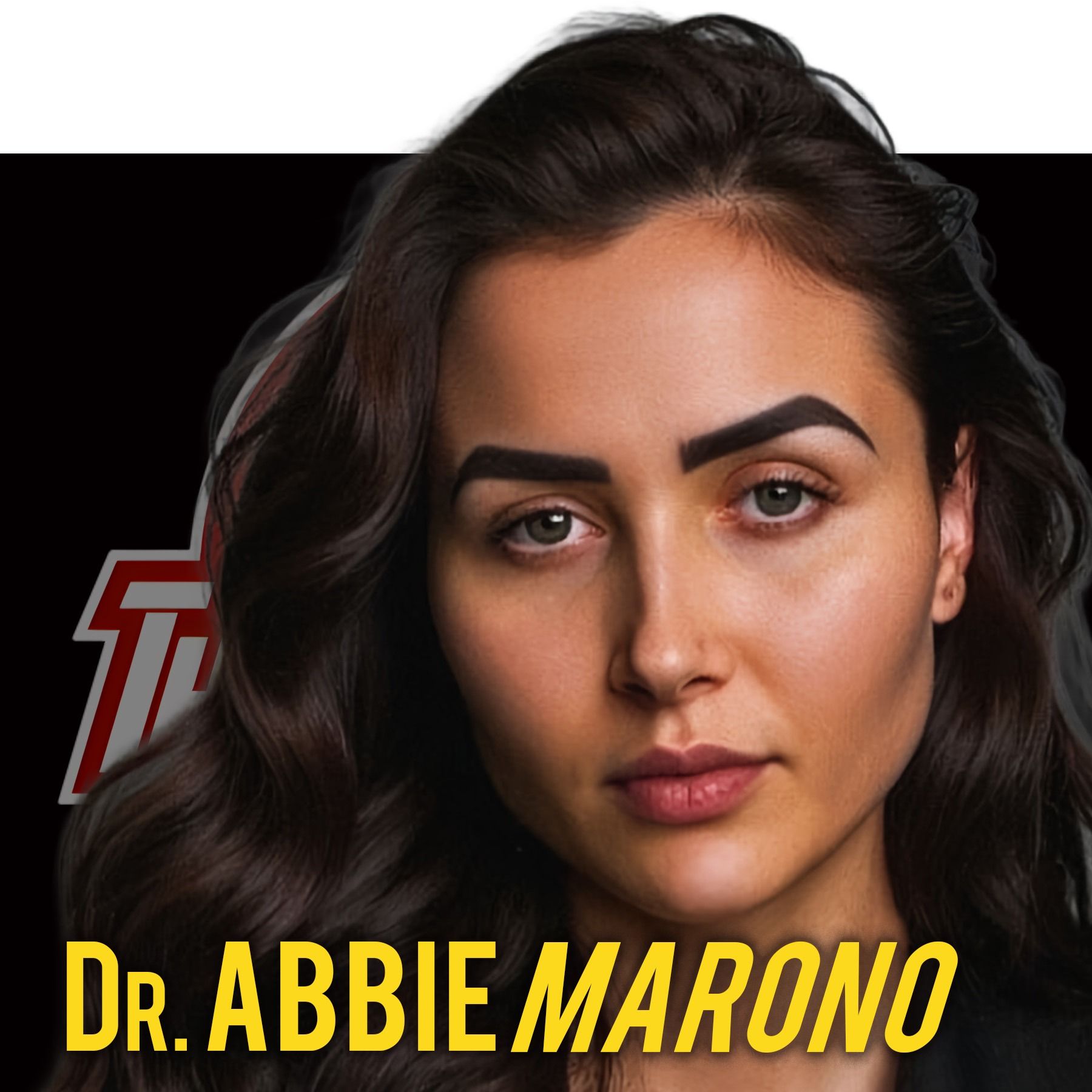 Today, She Trains the FBI, at 16, She was Addicted, Homeless, and Suicidal. | Dr. Abbie Maroño