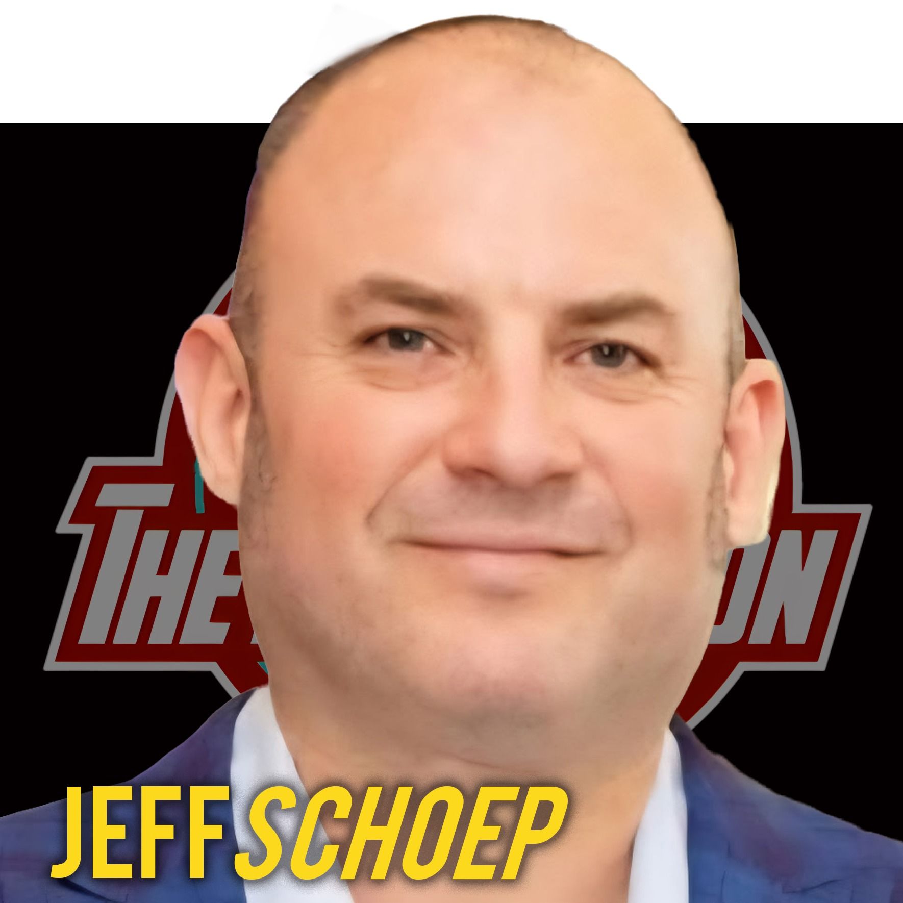 What Broke America's Most Prominent Nazi Leader? | Jeff Schoep
