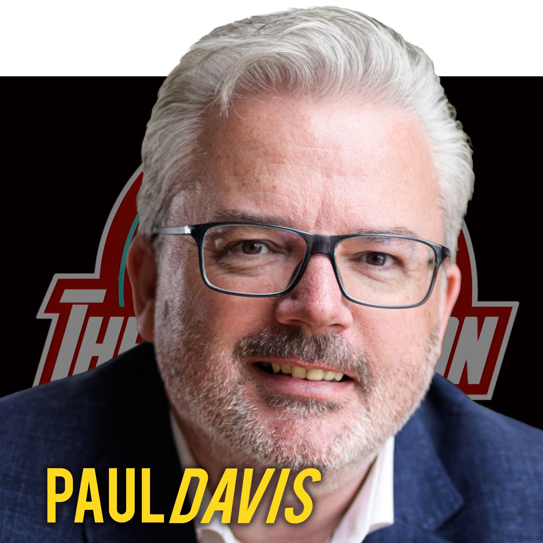 The Childhood Question That Shapes Your Entire Life | Paul Davis