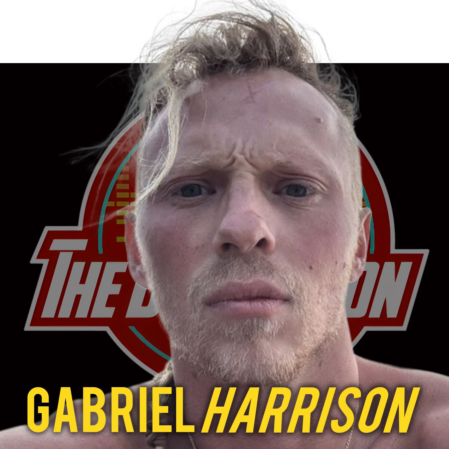The Story His Editor Would Not Let Him Publish | Gabriel 'Orpheus' Harrison