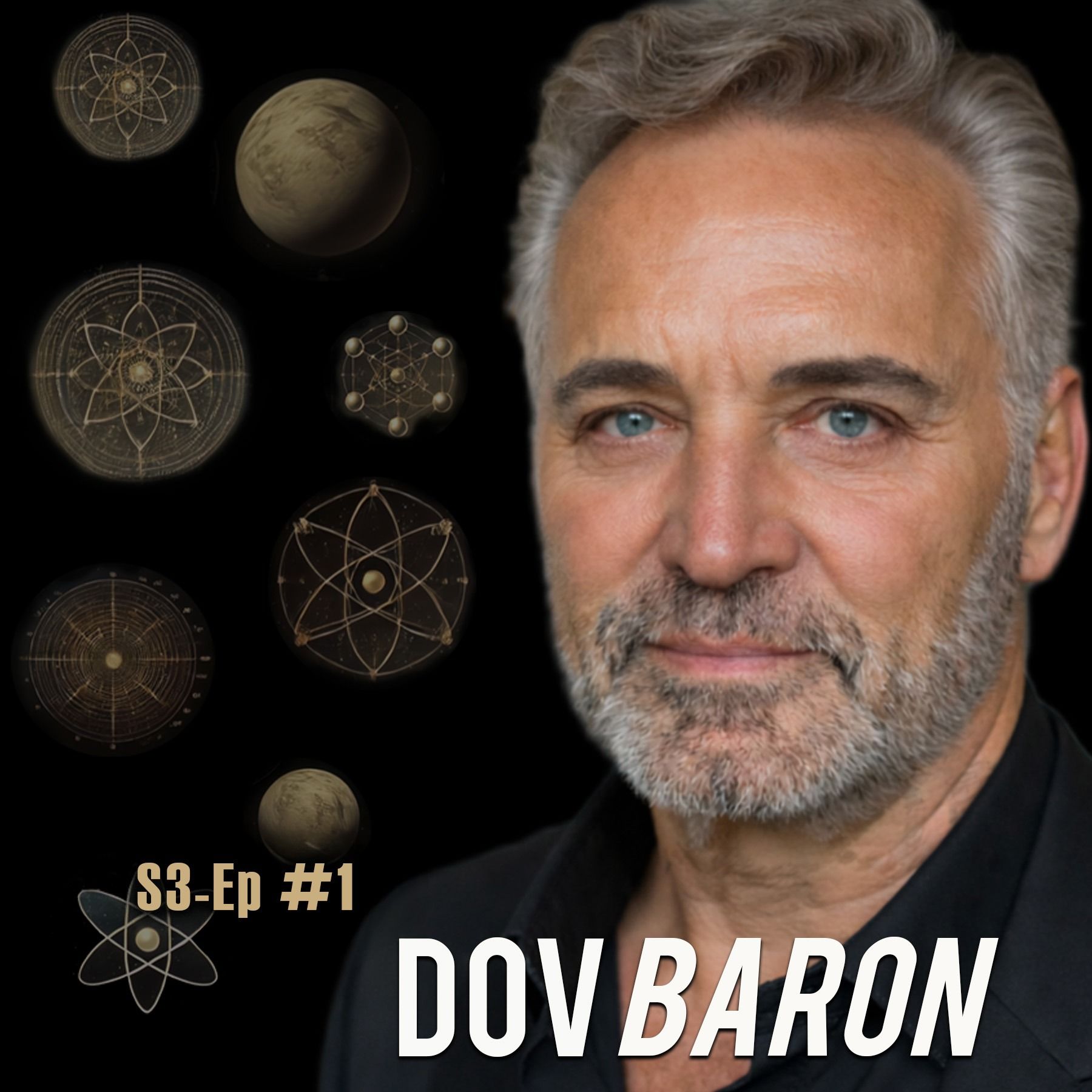 🧠 Polymathic Perspective | You Didn't Think It. It Was Thought For You | SEASON 3, EPISODE 1 | Dov Baron