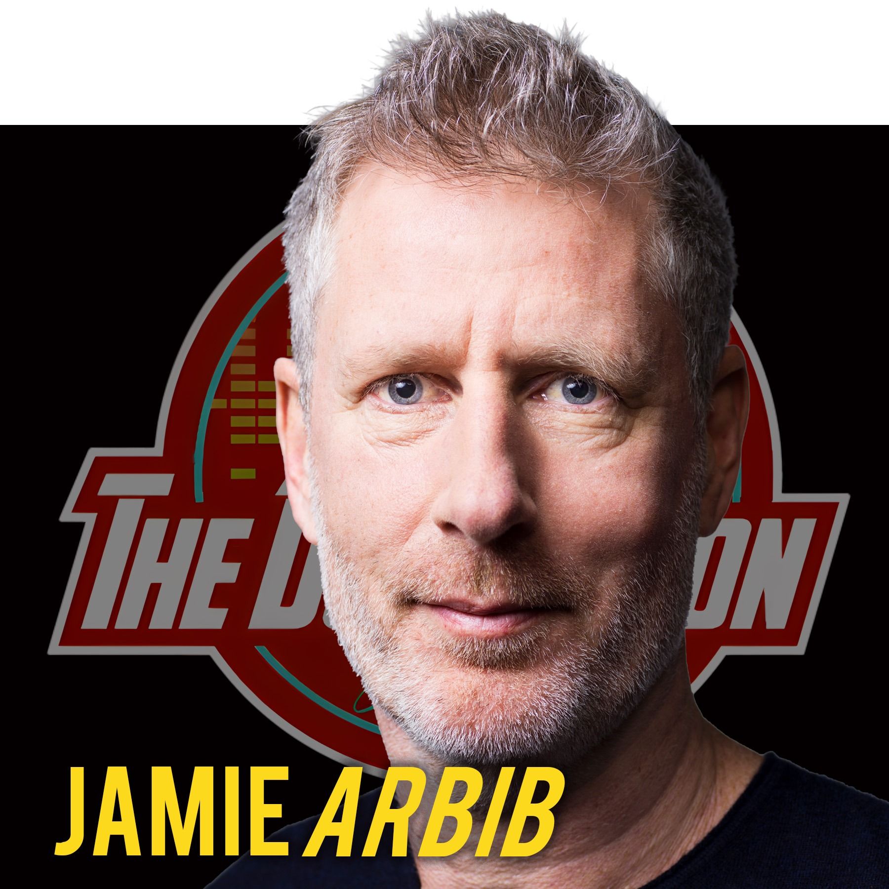 What If Our Biggest Problems Were Designed Never To Be Solved? | Jamie Arbib
