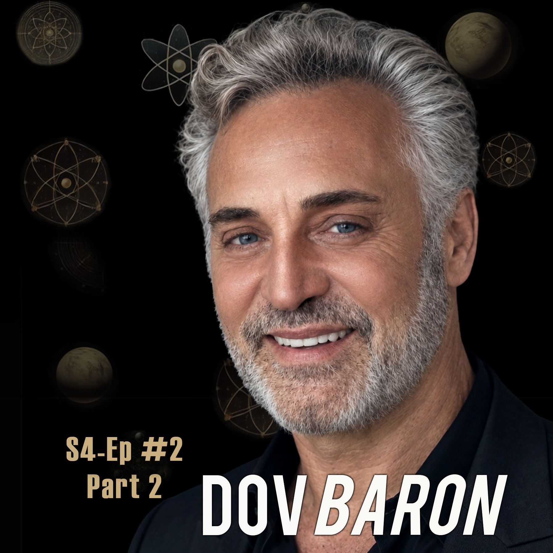 🧠 Polymathic Perspective | Empty Was Never Empty: Walking the Edge of Proof | Season 4; Episode 2 [part 2]: