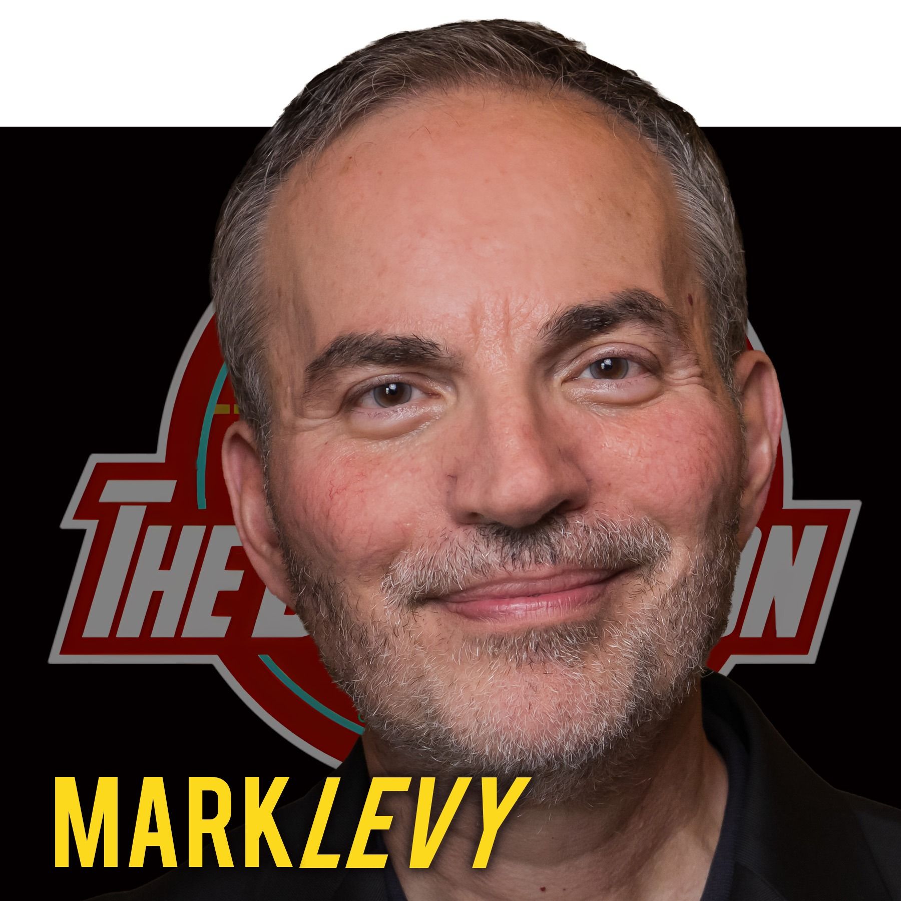 The Man Who Taught Simon Sinek to Find His Why | Mark Levy