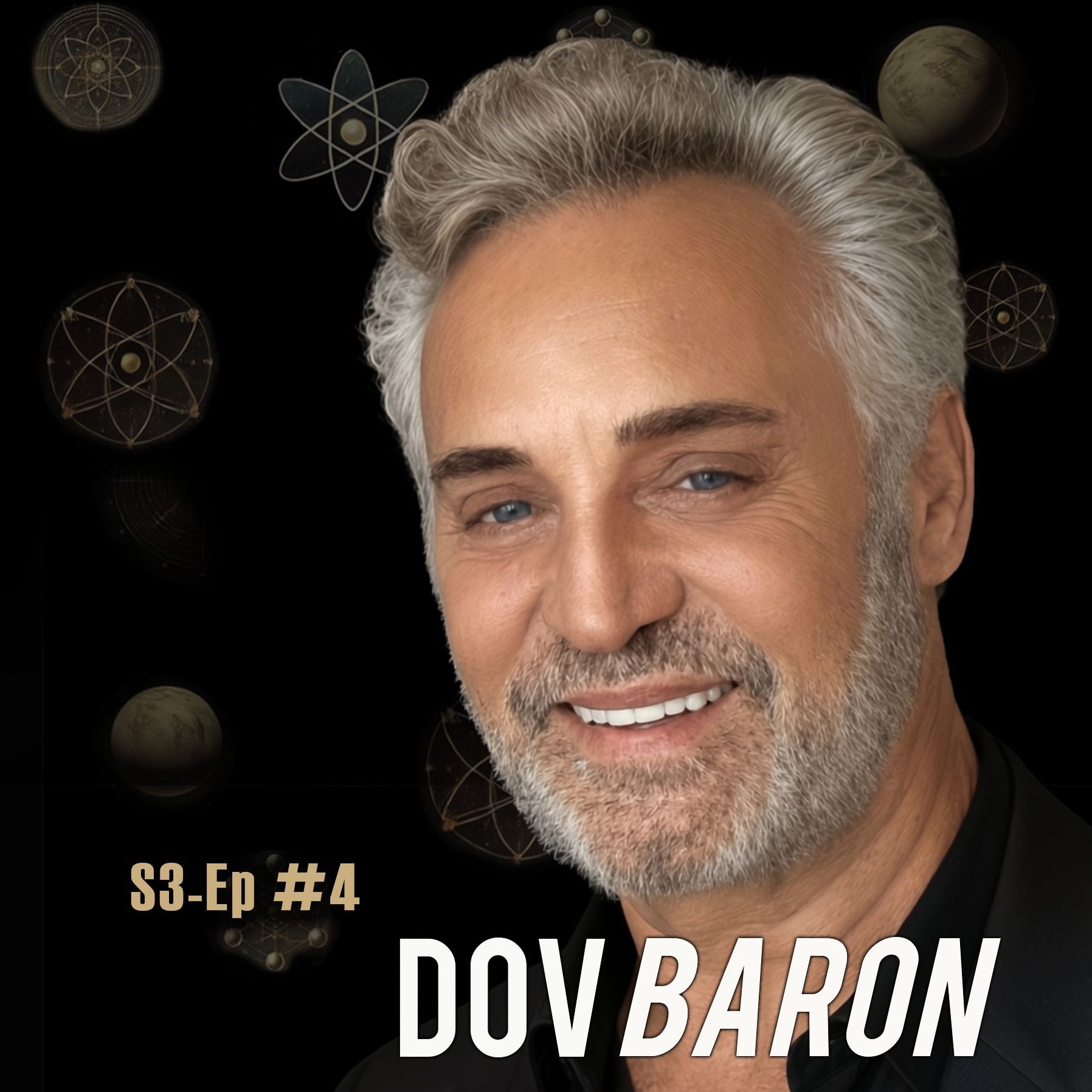 🧠 Polymathic Perspective | The Philosopher They Needed | Curtis Yarvin | Exhaustion to Surrender | Season 3, Episode 4: