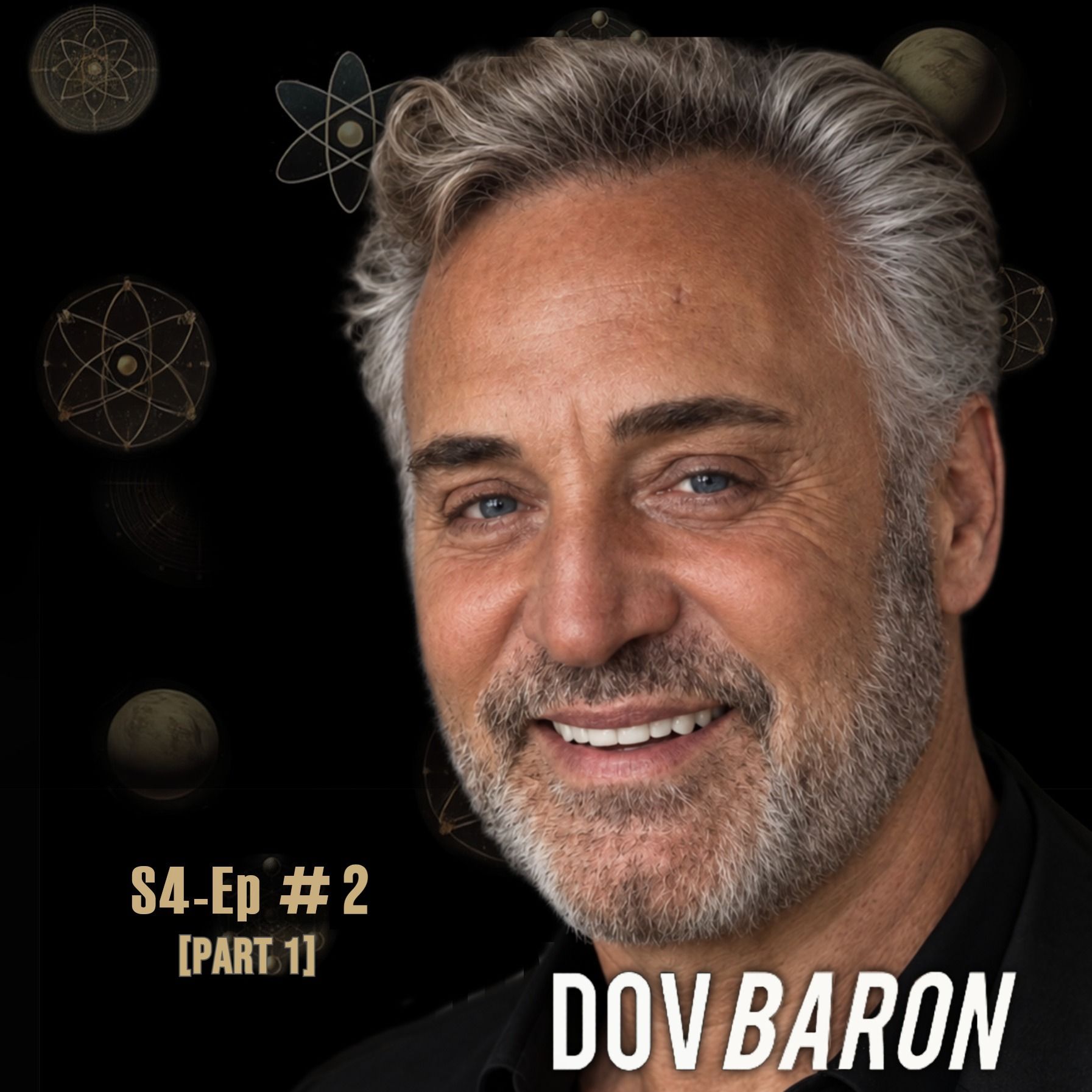 🧠 Polymathic Perspective | The Field Between Us: The Science of Connection | Season 4; Episode 2 [part 1]: