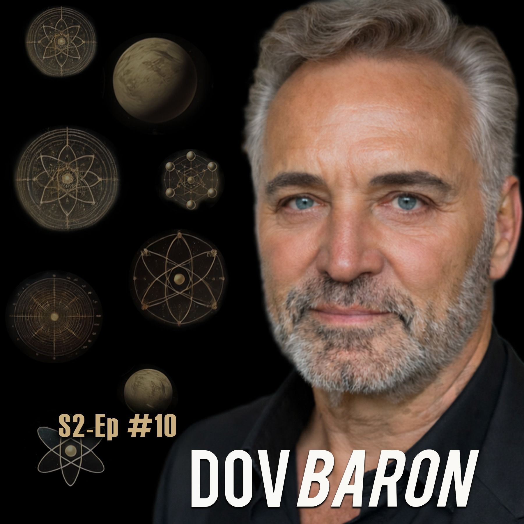 🧠 Polymathic Perspective | Reclaiming The Price of Becoming Exceptional. | SEASON 2, EPISODE 10 [Finale] | Dov Baron