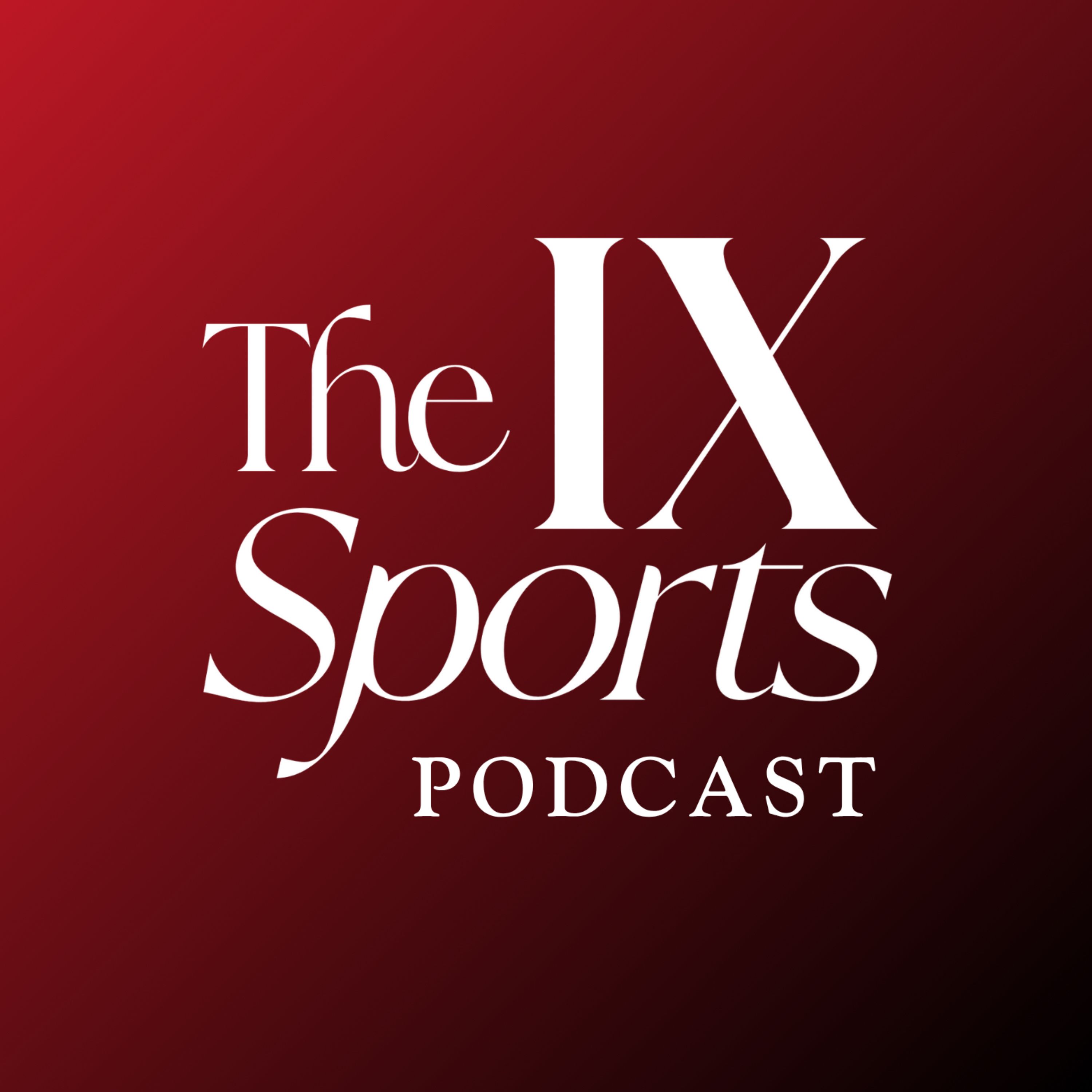Can Gotham FC win another NWSL title? | The IX Sports Podcast Soccer Edition