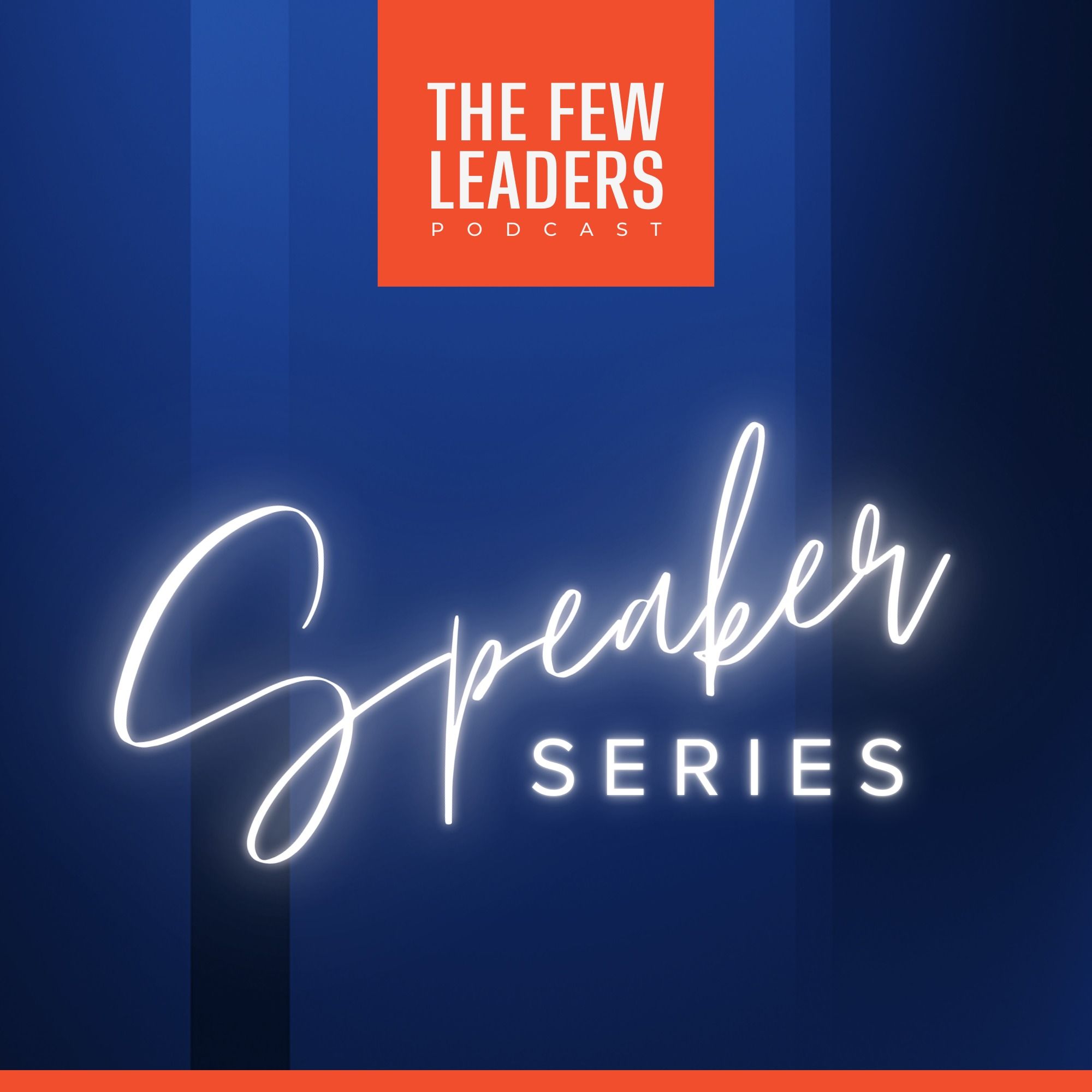 Preparation to Presence: Intentional Leadership Insights with Liz Brunner