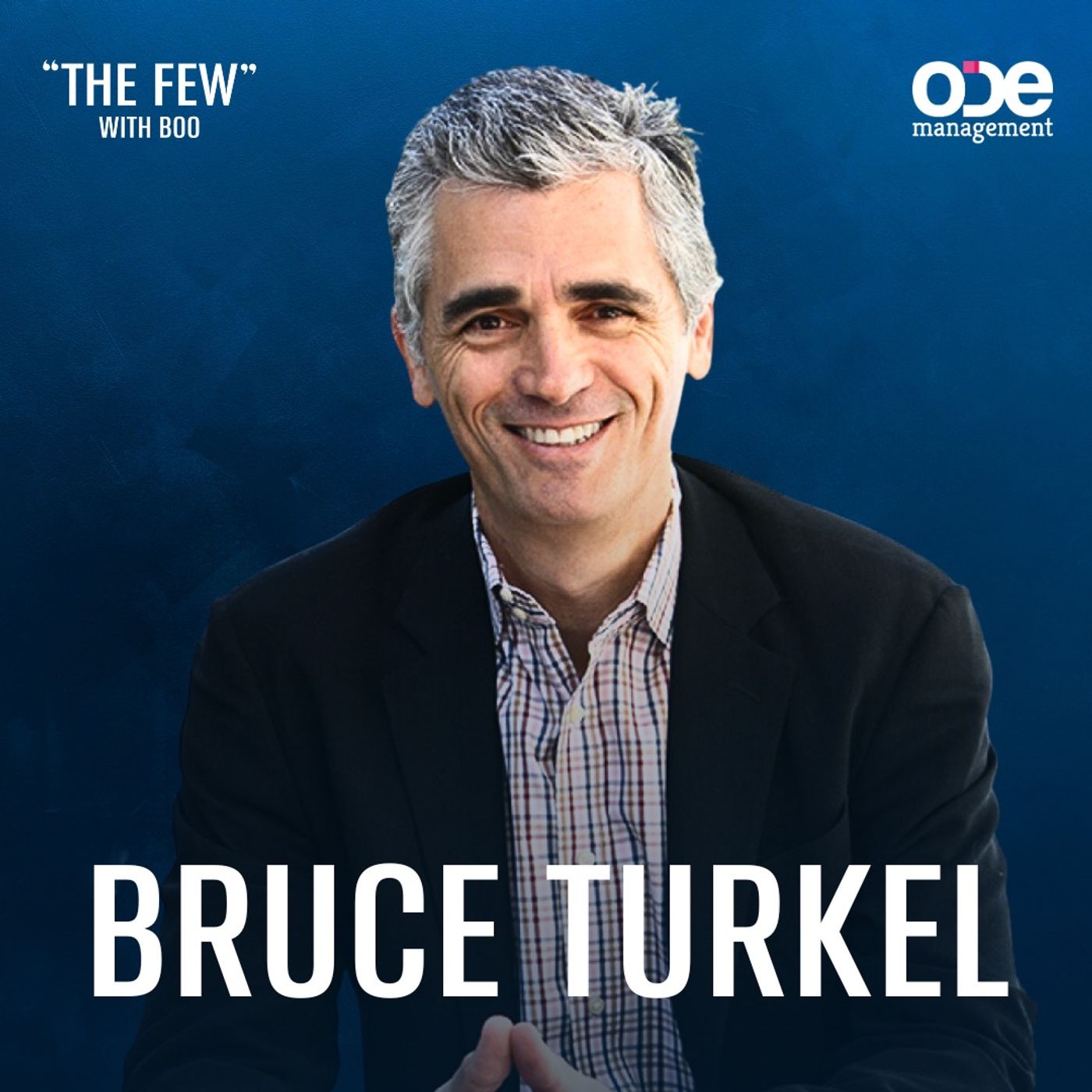 Breaking the Mold: How Authenticity Transforms Brands and Lives with Bruce Turkel