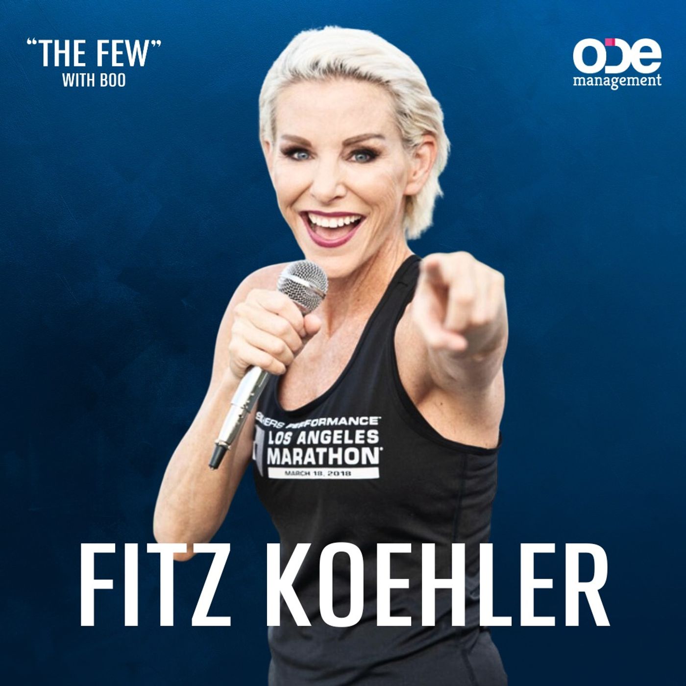 The Power of Simple Fitness Principles: Taking Control of Your Health with Fitz Koehler