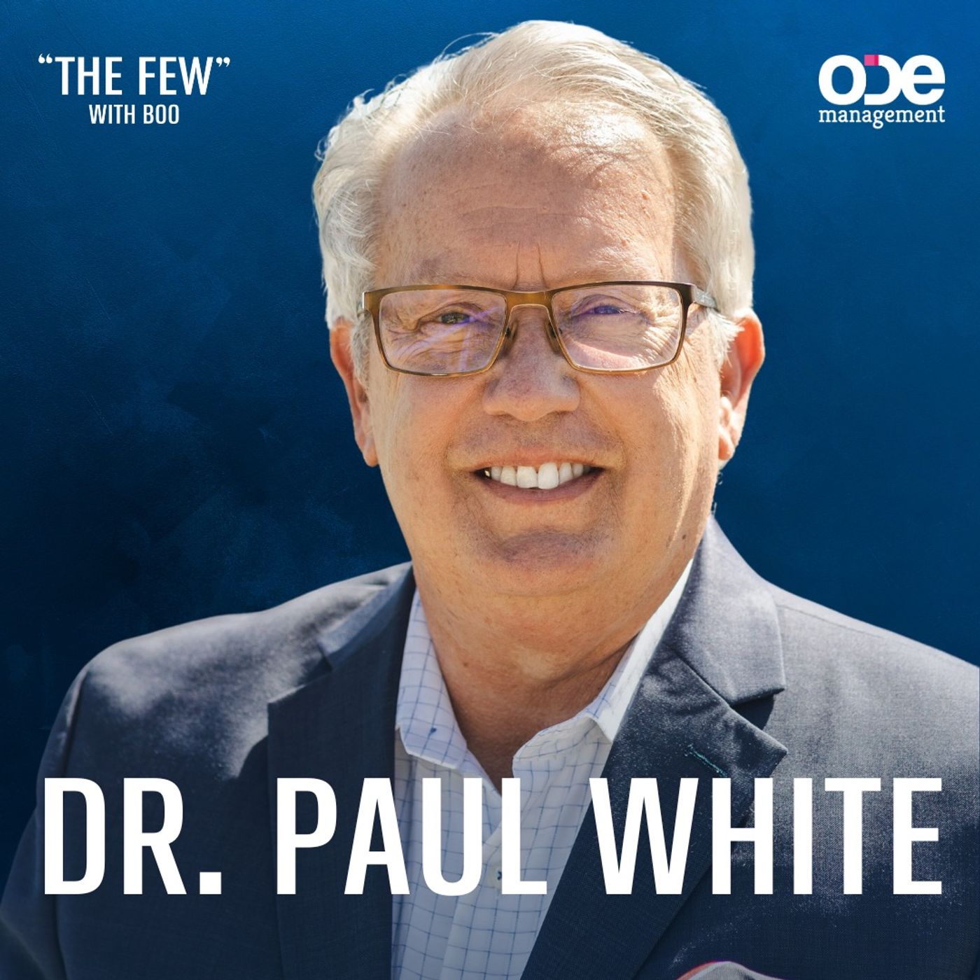 Unlocking the Key to a Healthy Workplace: The Five Languages of Appreciation In The Workplace with Dr. Paul White