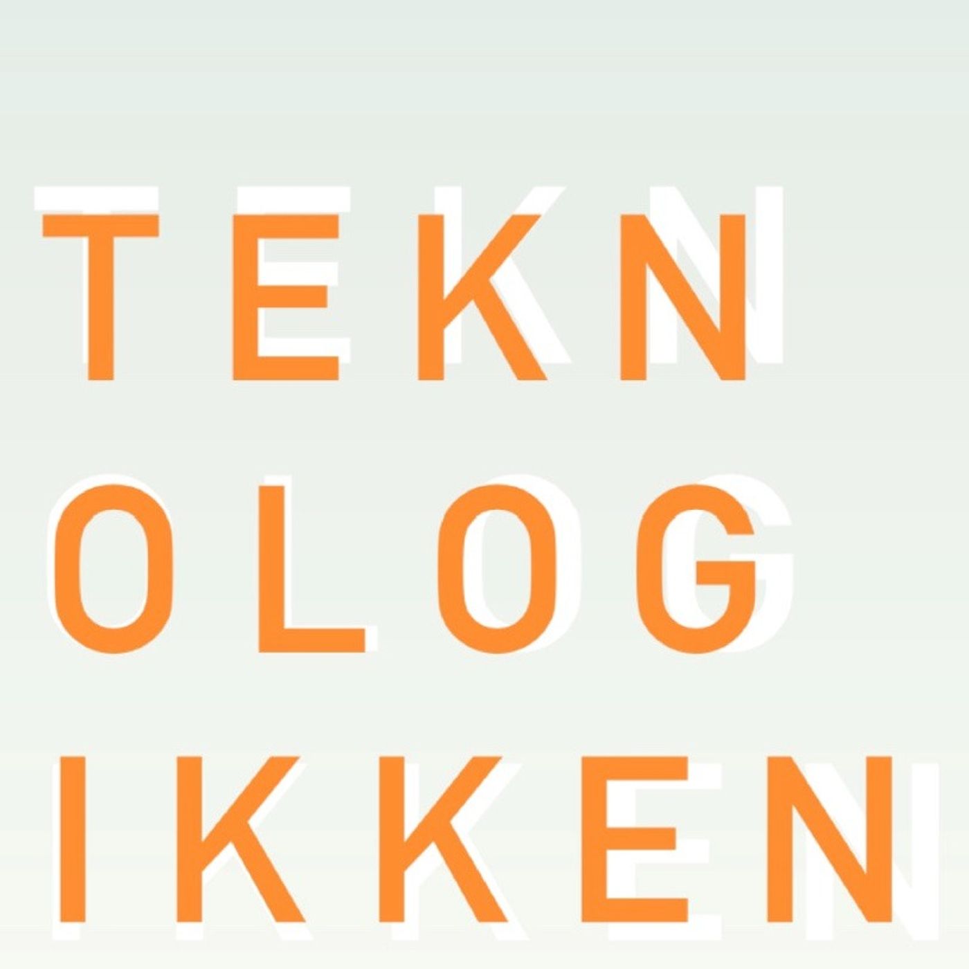 Teknologikken