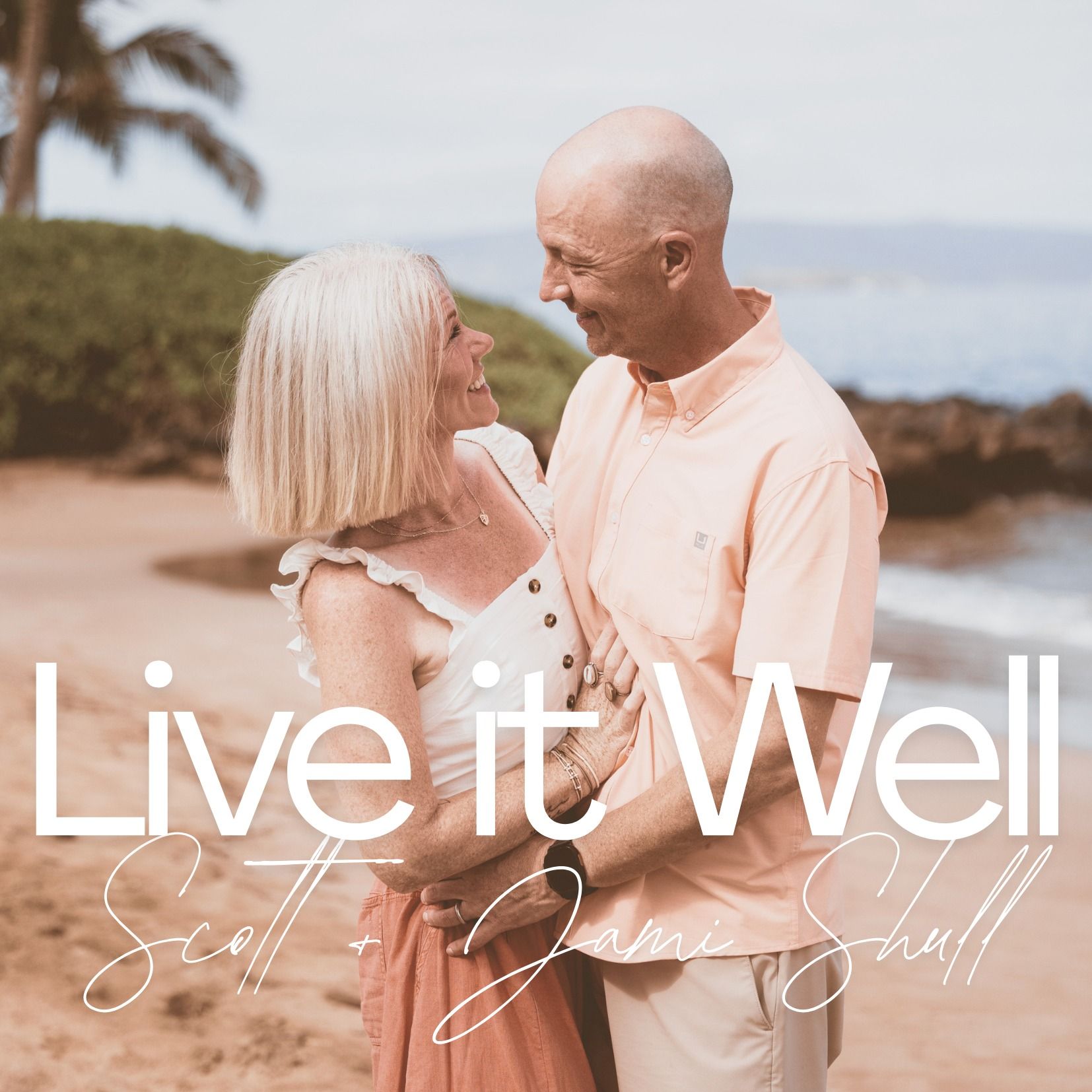Artwork for Live it Well