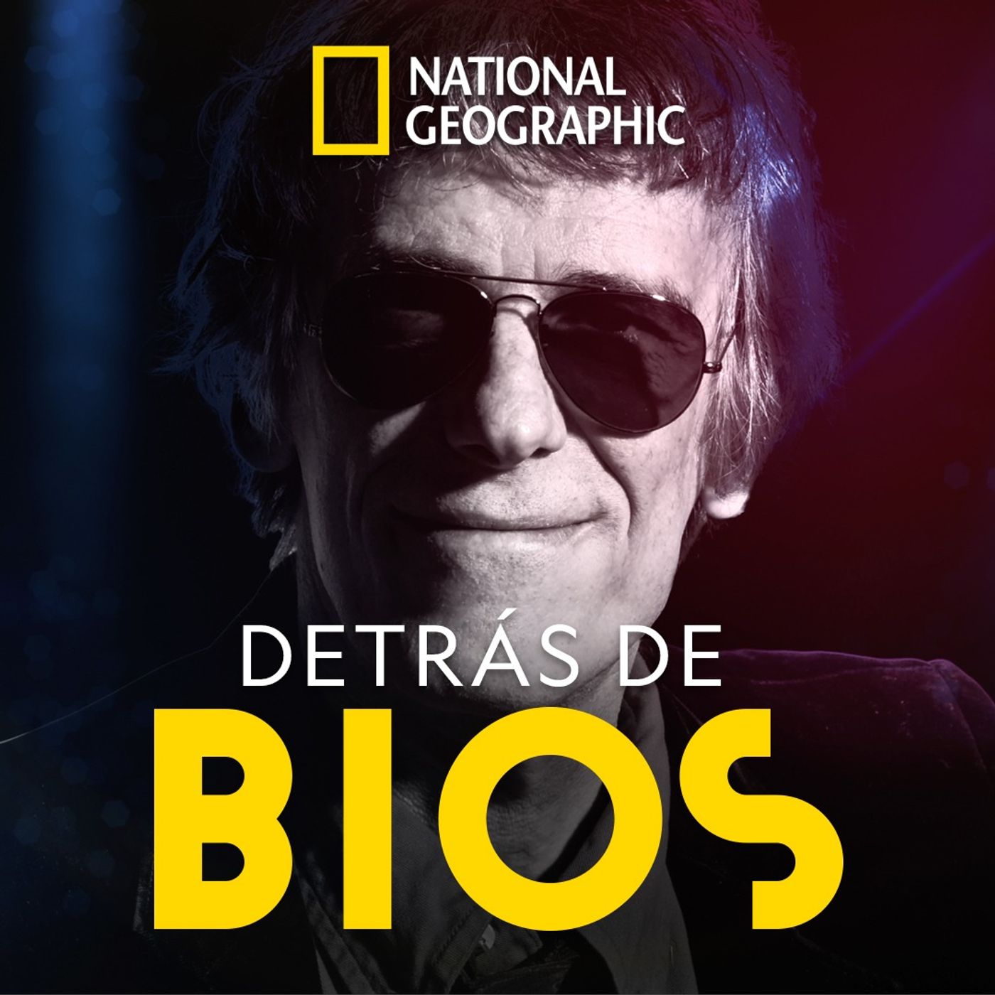 Detrás de BIOS