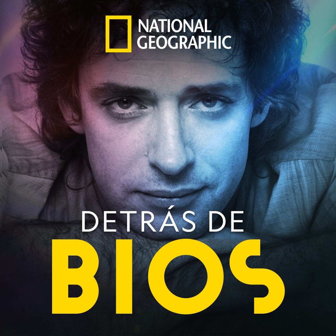 Detrás de BIOS