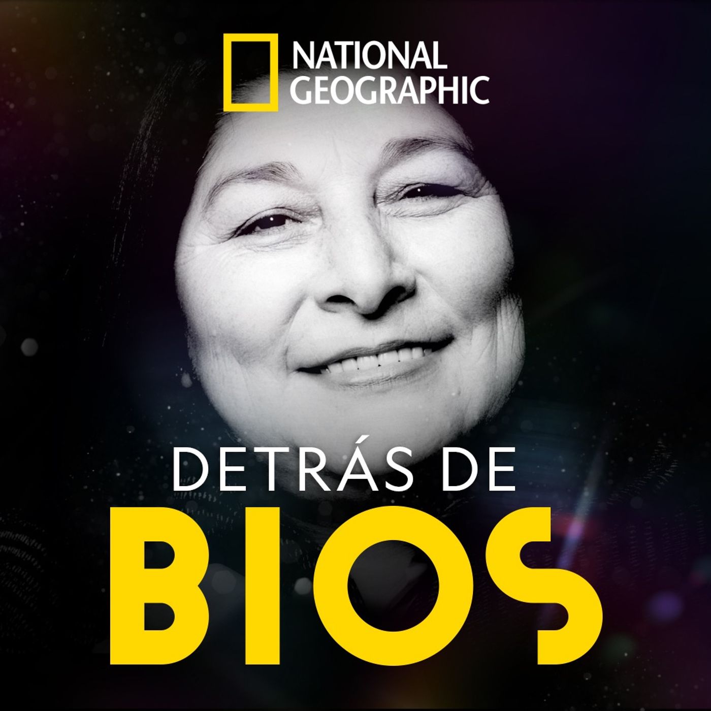 Detrás de BIOS | Episodio 9: Mercedes Sosa