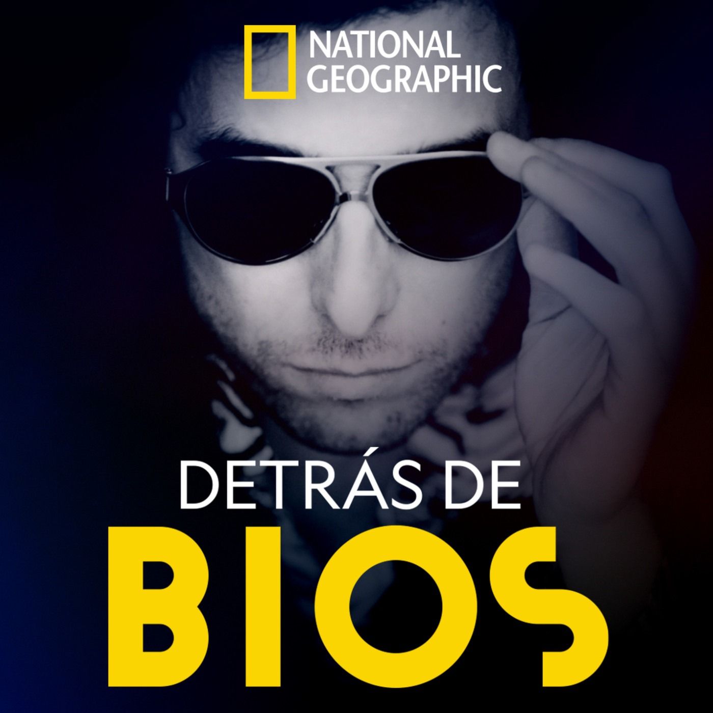 Detrás de BIOS | Episodio 7: Andrés Calamaro