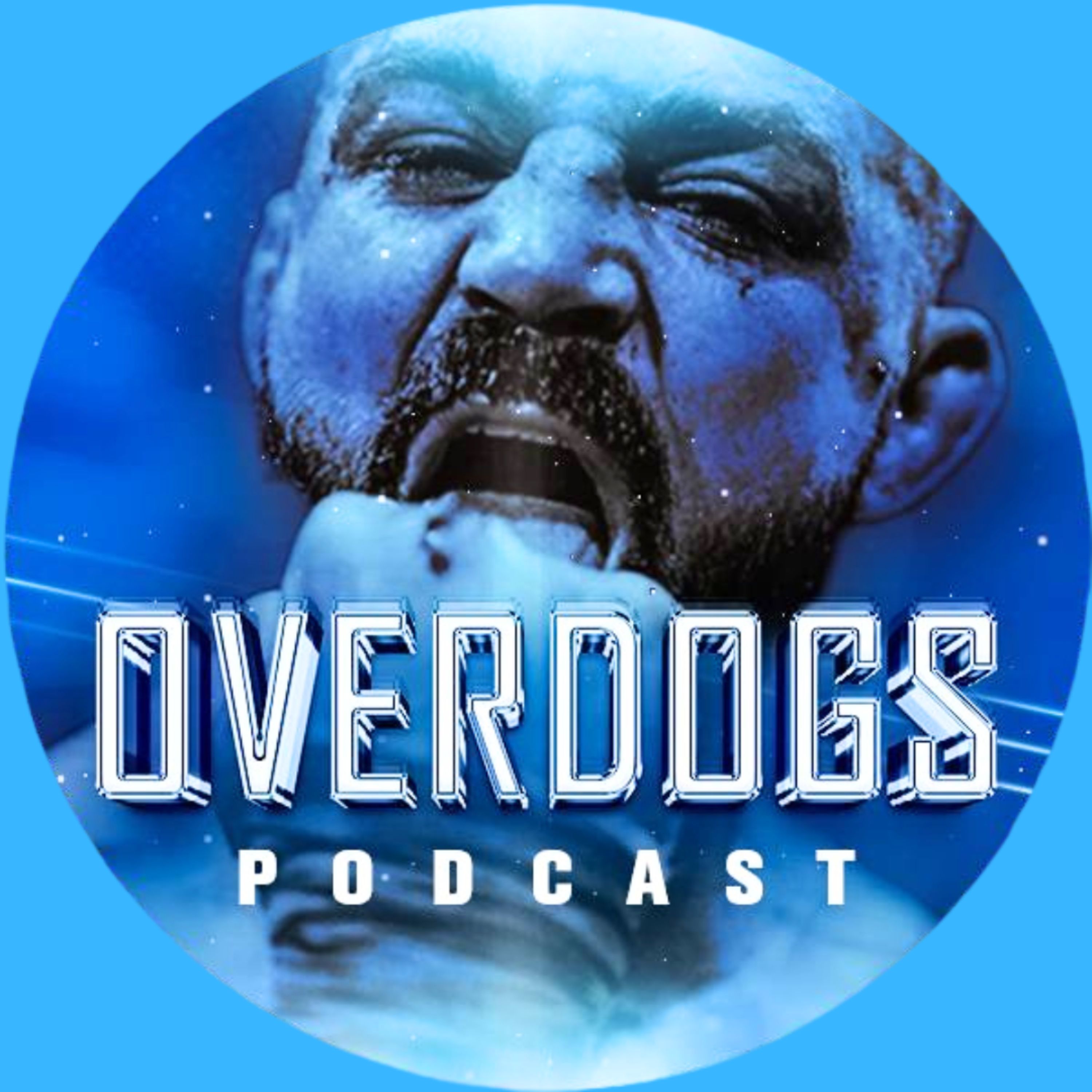 Tim Kennedy\'s Overdogs USA