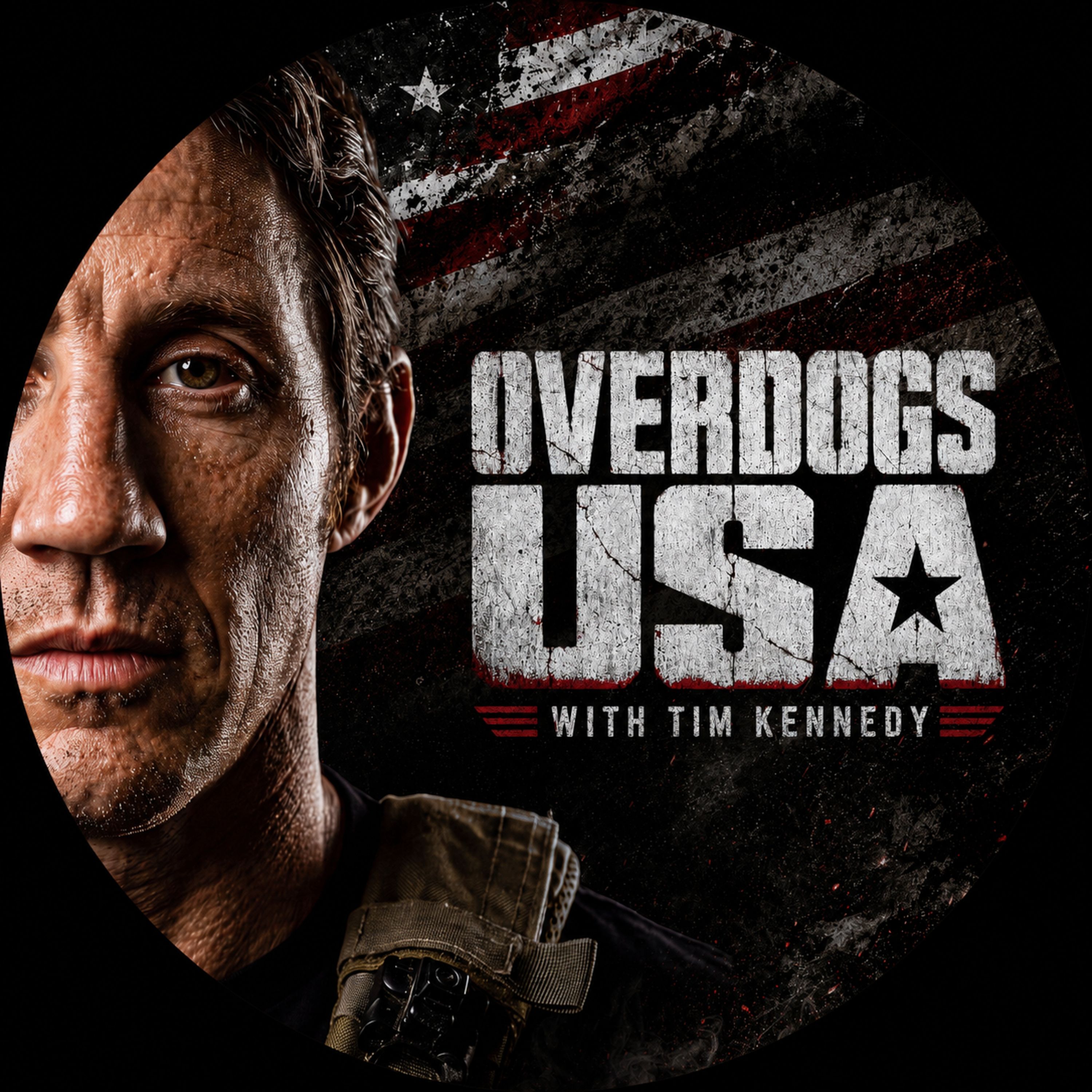 Tim Kennedy ⁠Addresses Every Single Claim… episode artwork