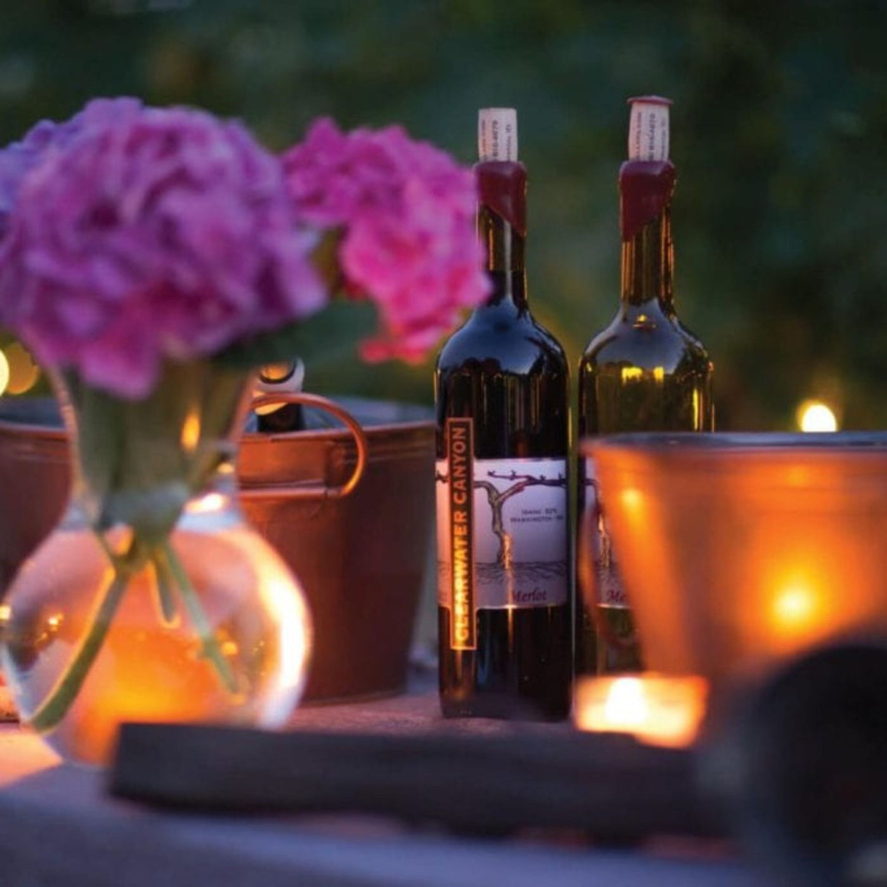 Clearwater Canyon Cellars - Lewiston, ID Pt. 5 Clearwater Canyon Cellars - Lewiston, ID Pt. 5