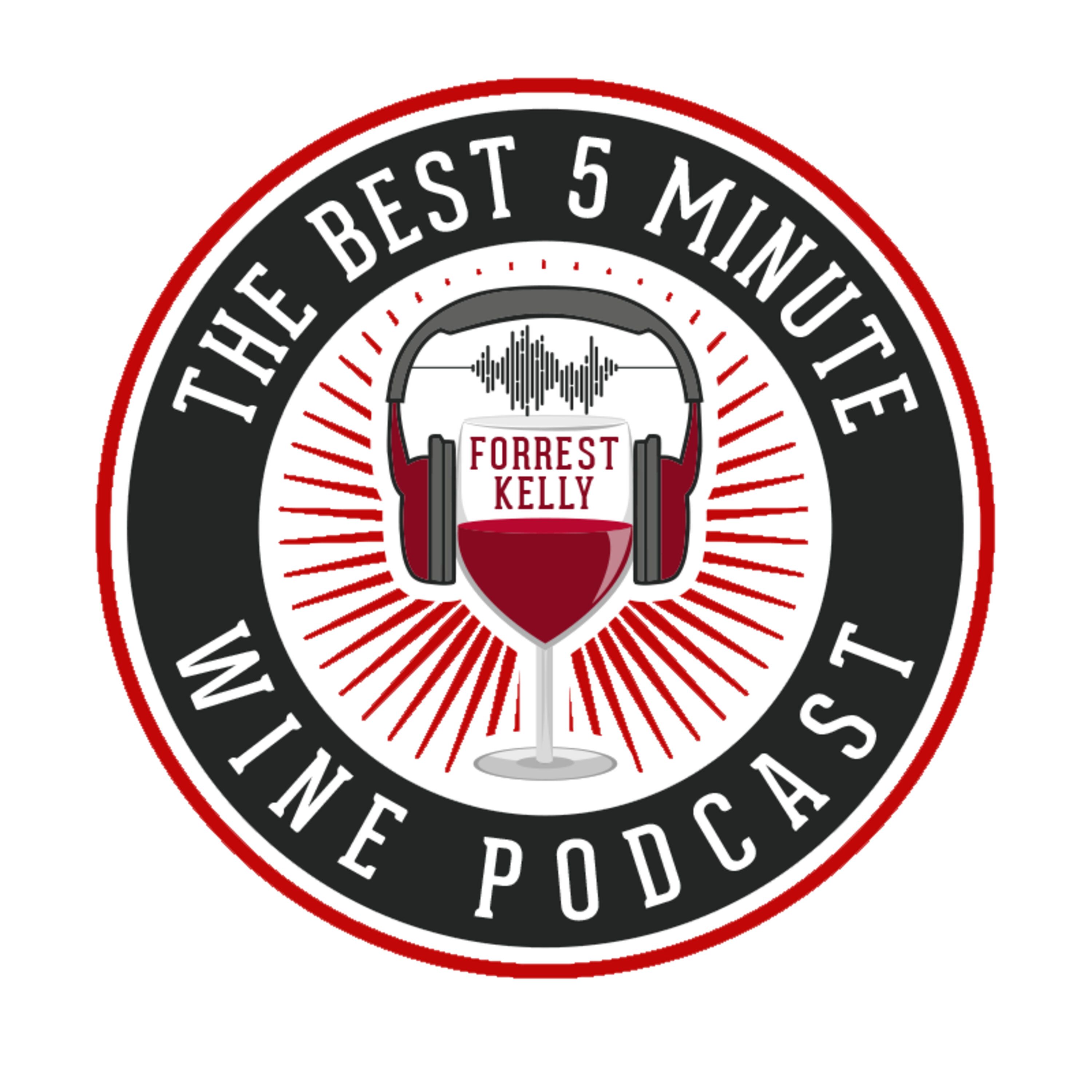 Vint Ep. 3 Vint Ep. 3