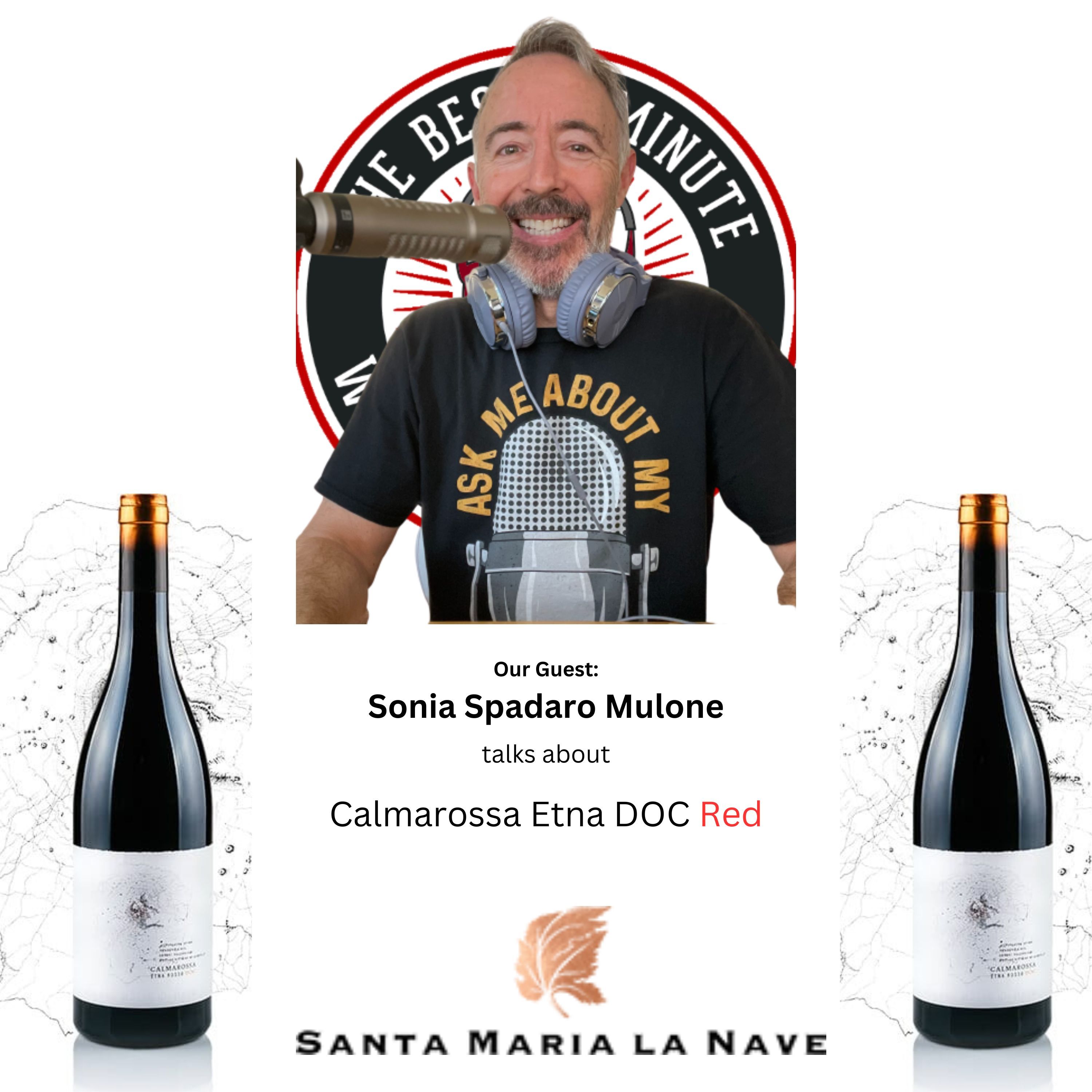 Santa Maria La Nave - Catania, Italy Pt. 4