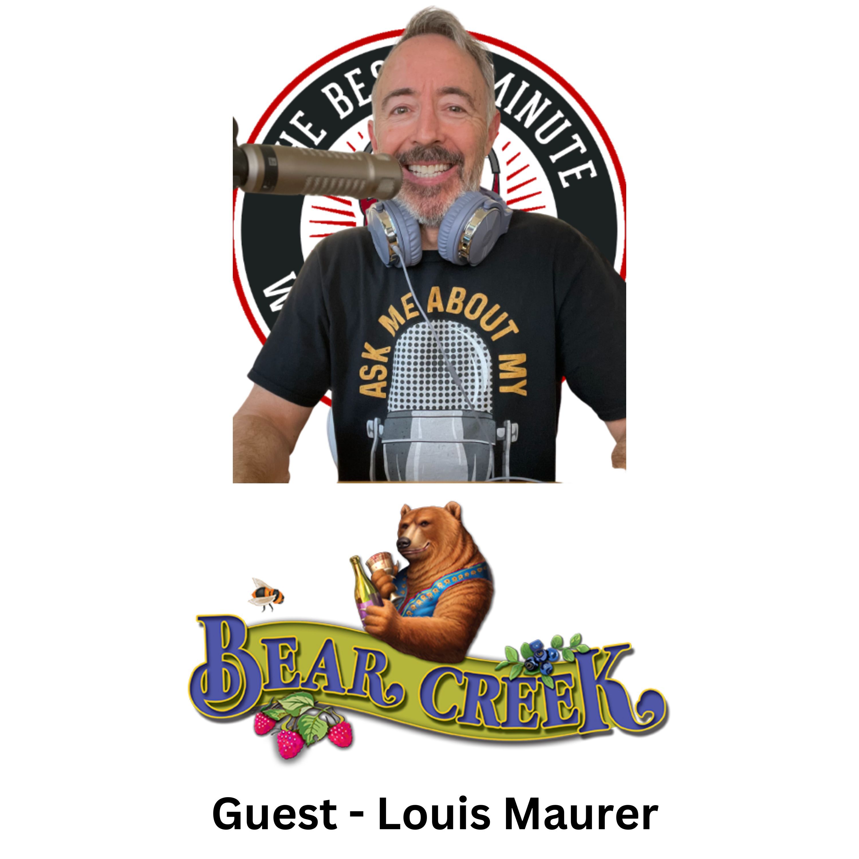 Bear Creek Winery - Homer, AK Revisited Pt. 3 Bear Creek Winery - Homer, AK Revisited Pt. 3