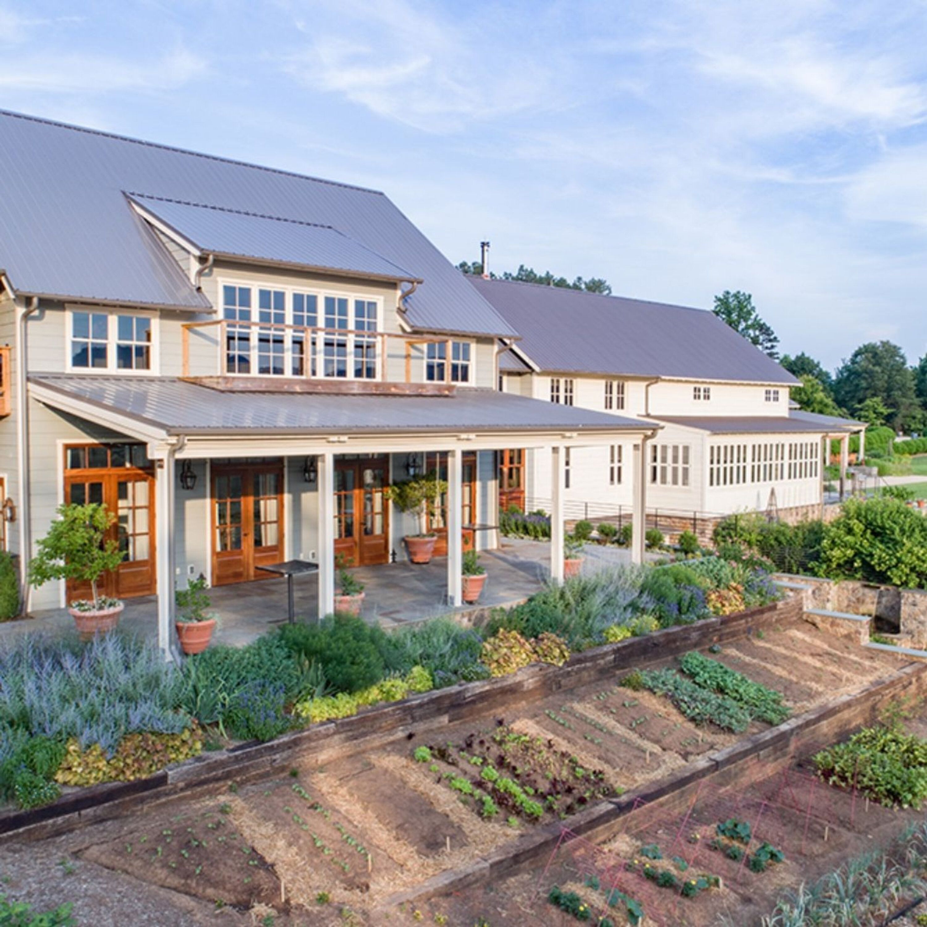 Pippin Hill Farm & Vineyards - North Garden, VA Pt. 2