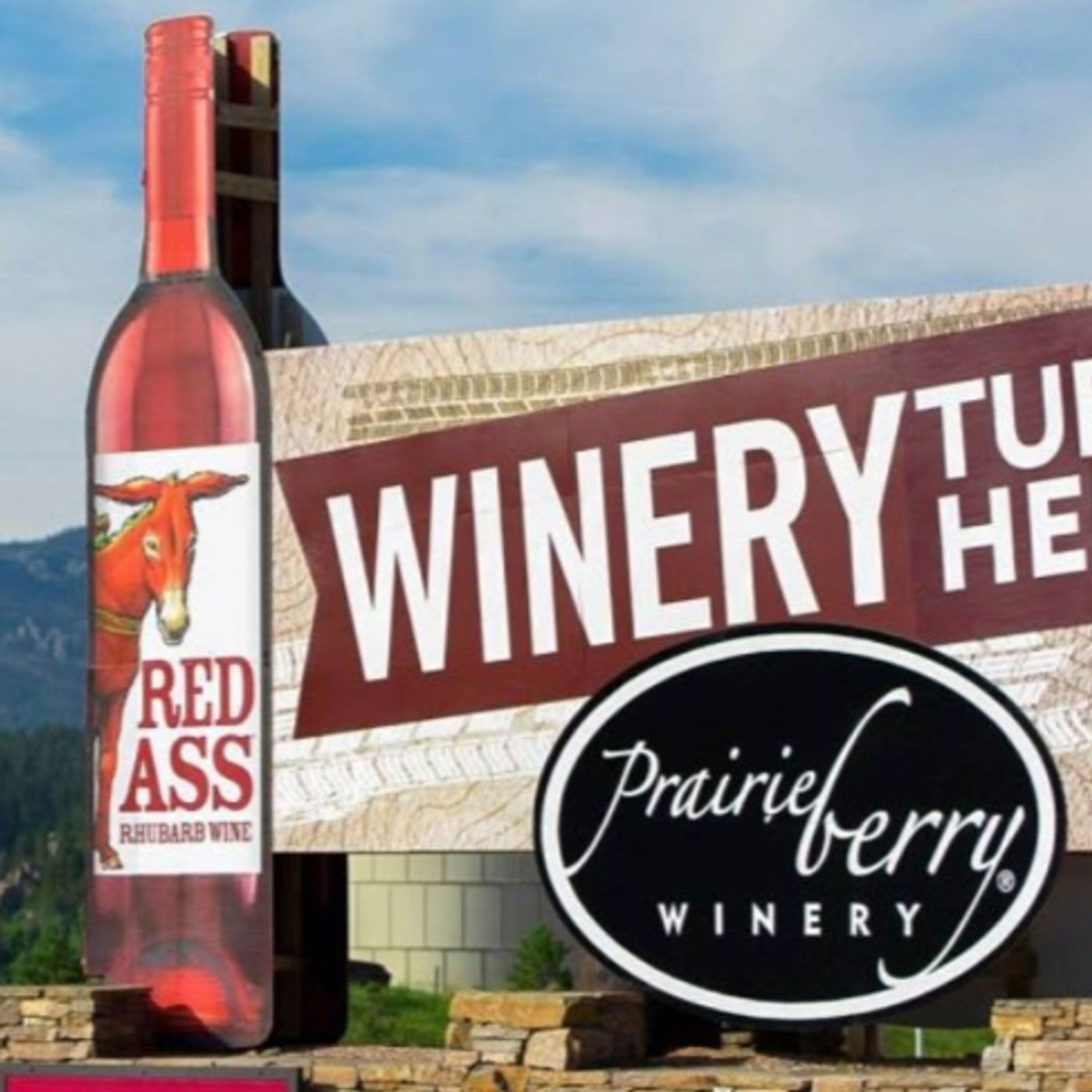 Prairie Berry Winery – Hill City, SD Pt. 1