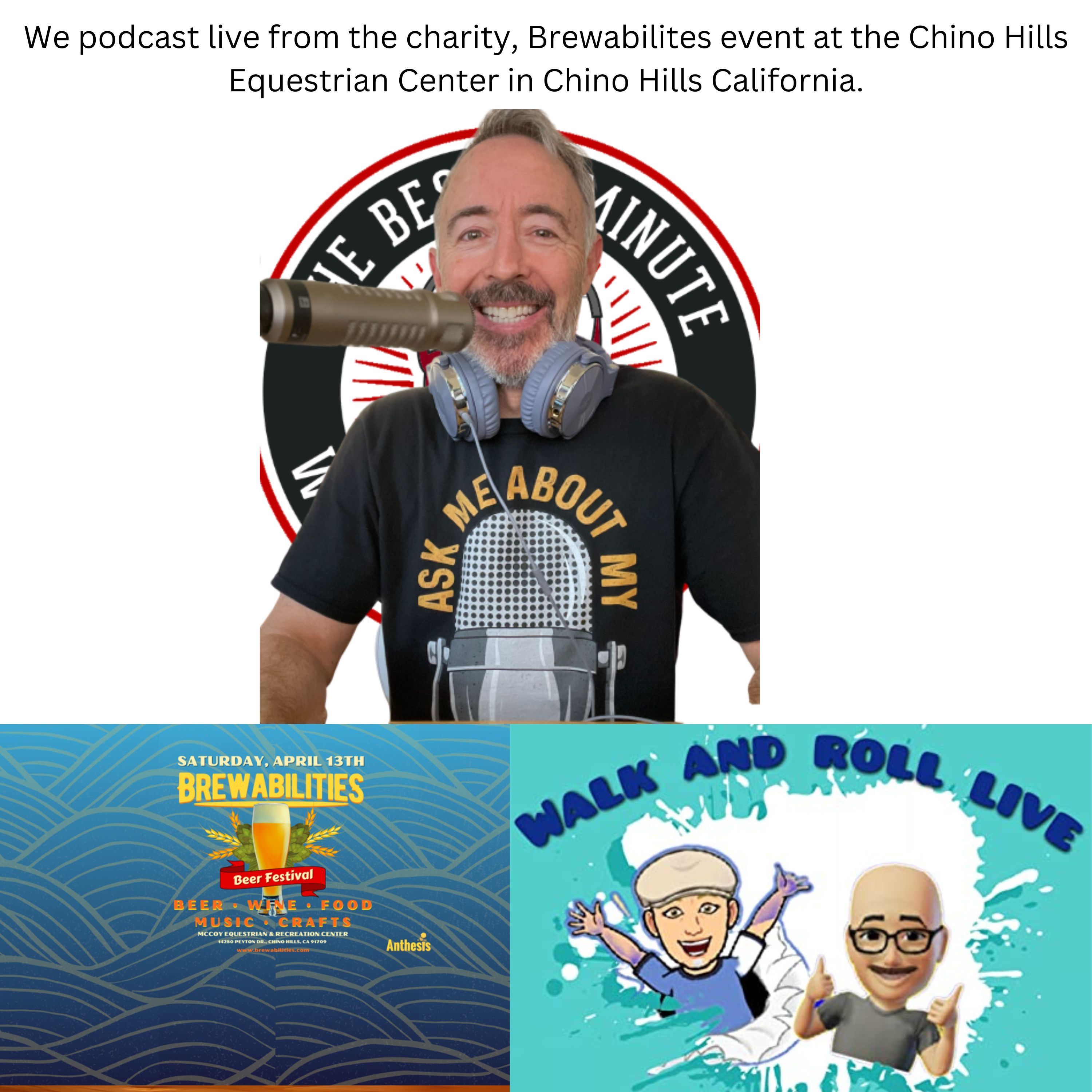 Brewabilities - Joseph Filippi Winery & Vineyards - Rancho Cucamonga, CA Brewabilities - Joseph Filippi Winery & Vineyards - Rancho Cucamonga, CA