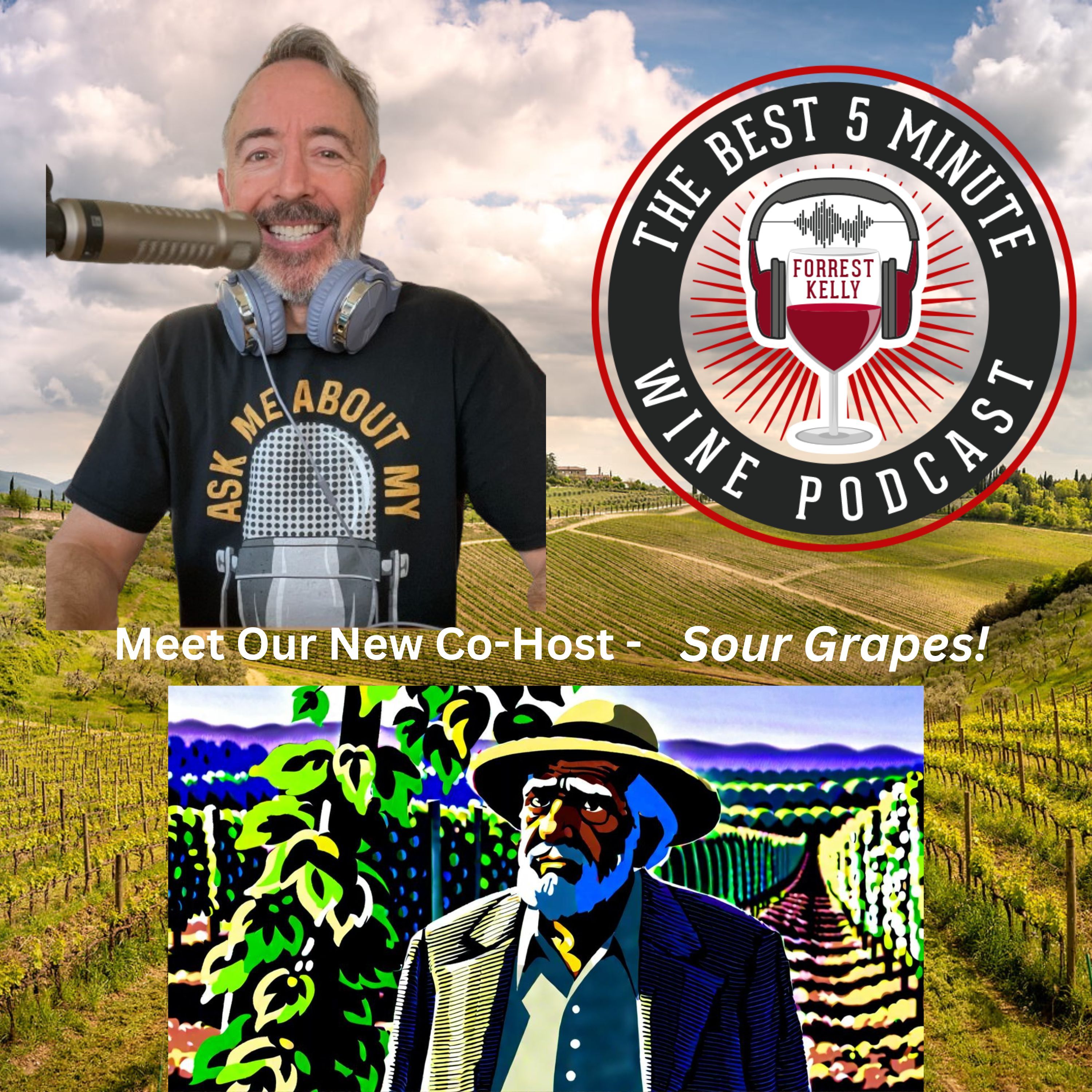 The Best - Sparkling Flavors - Sour Grapes The Best - Sparkling Flavors - Sour Grapes