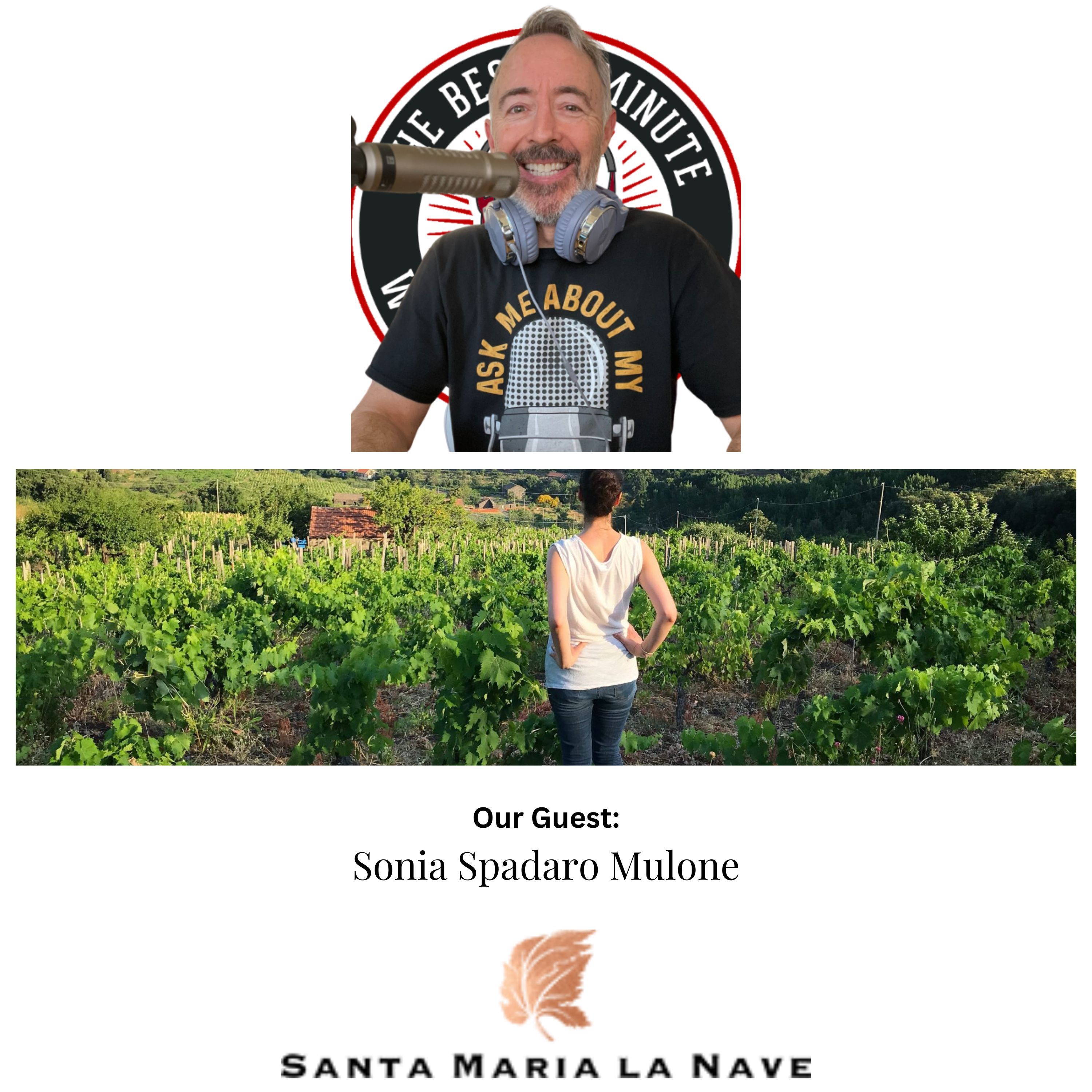 Santa Maria La Nave - Catania, Italy Pt. 1