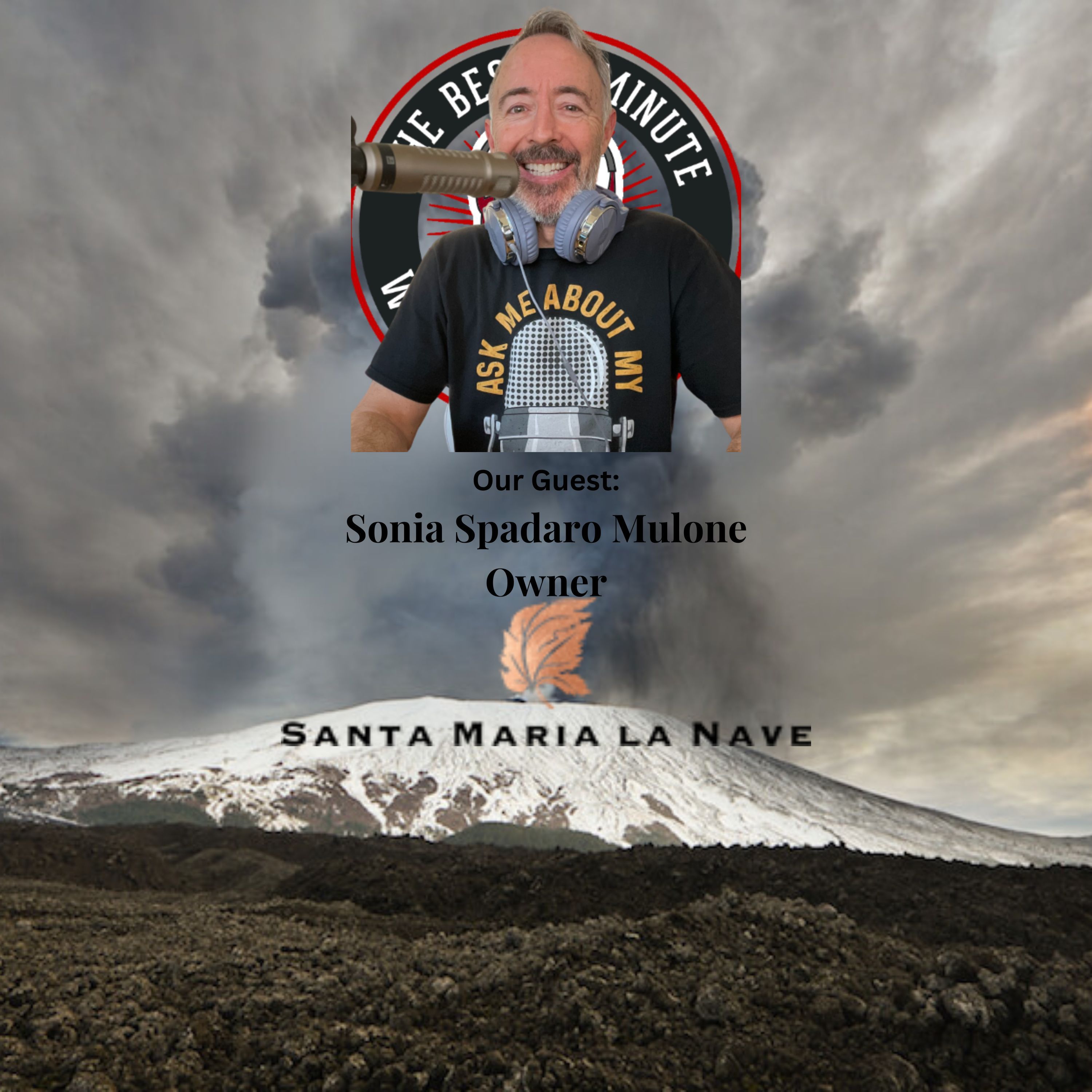 Santa Maria La Nave - Catania, Italy Pt. 3