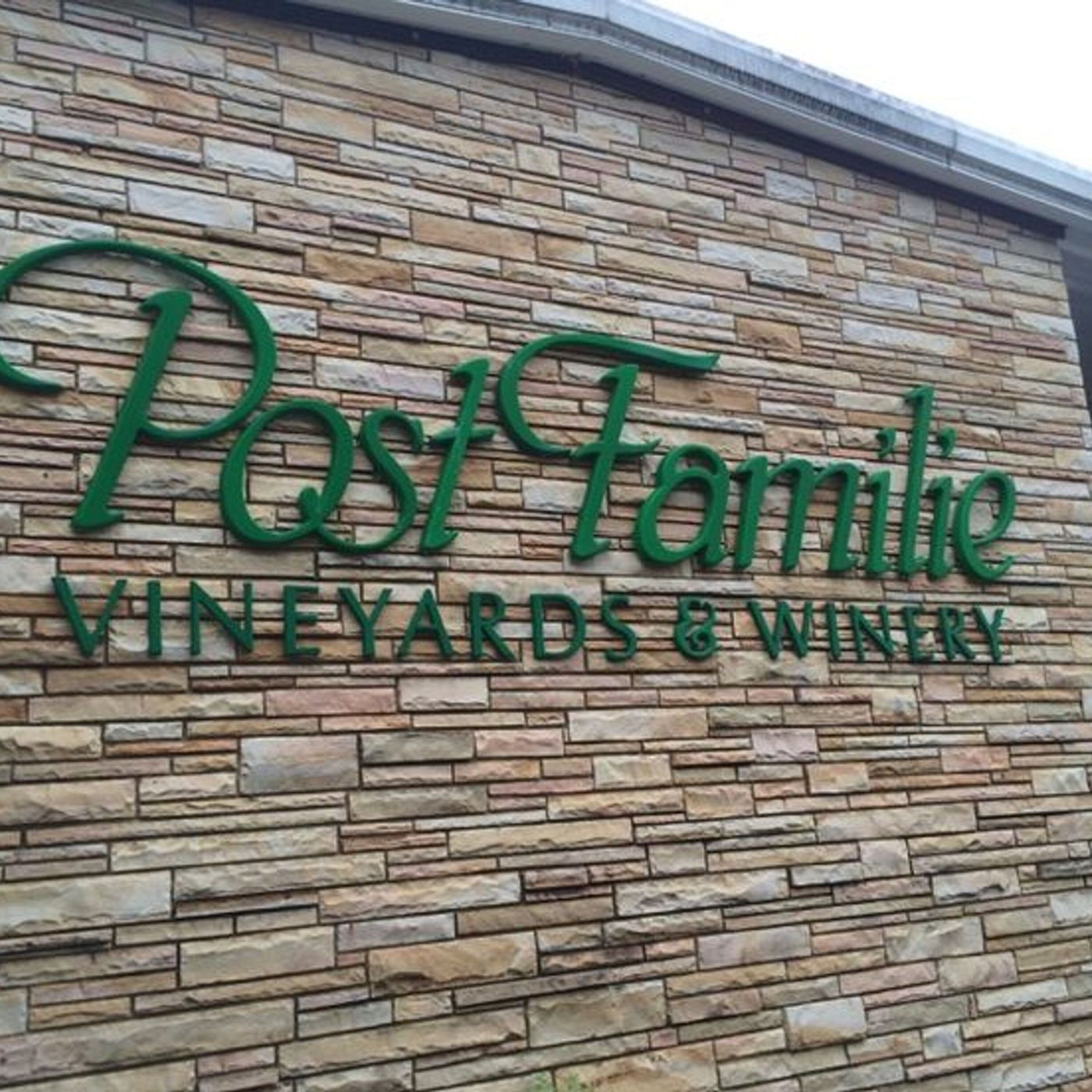 Post Winery – Altus, AR Pt. 2