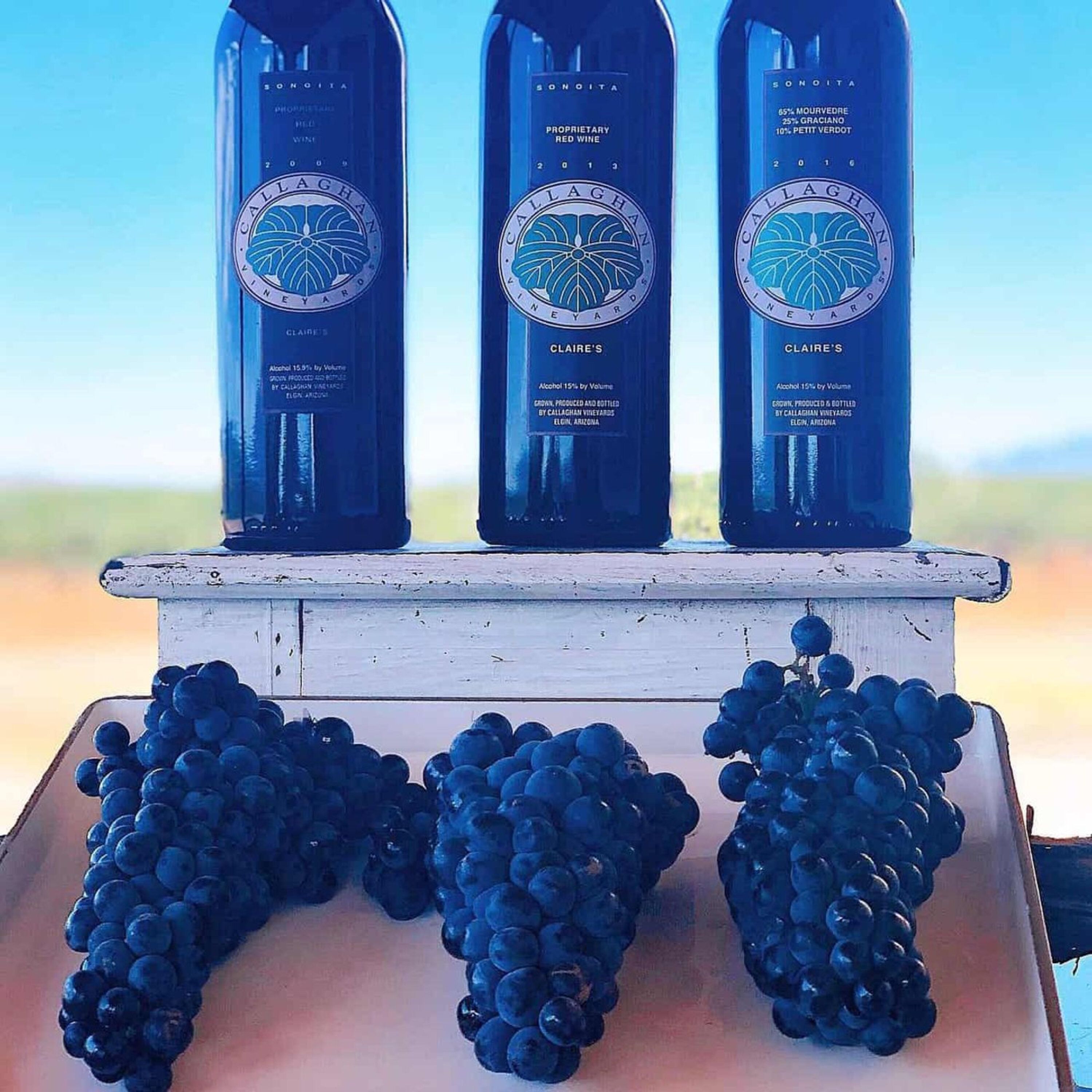 Vintage Wisdom: The Art of Aging Wine in Arizona