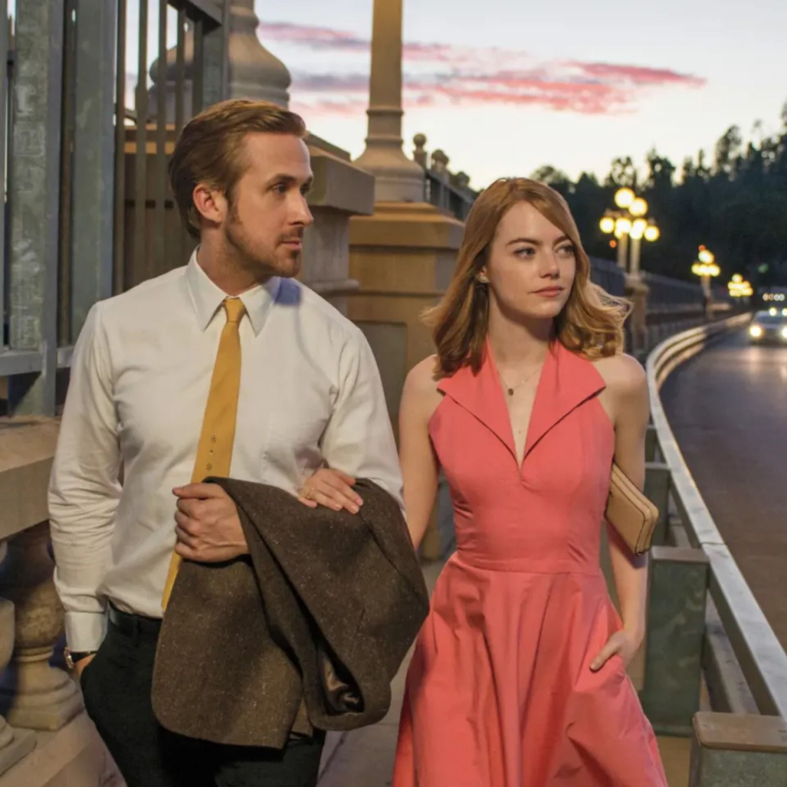 Artykuł: Syndrom La La Land: Kiedy kariera wystawia miłość na próbę episode artwork