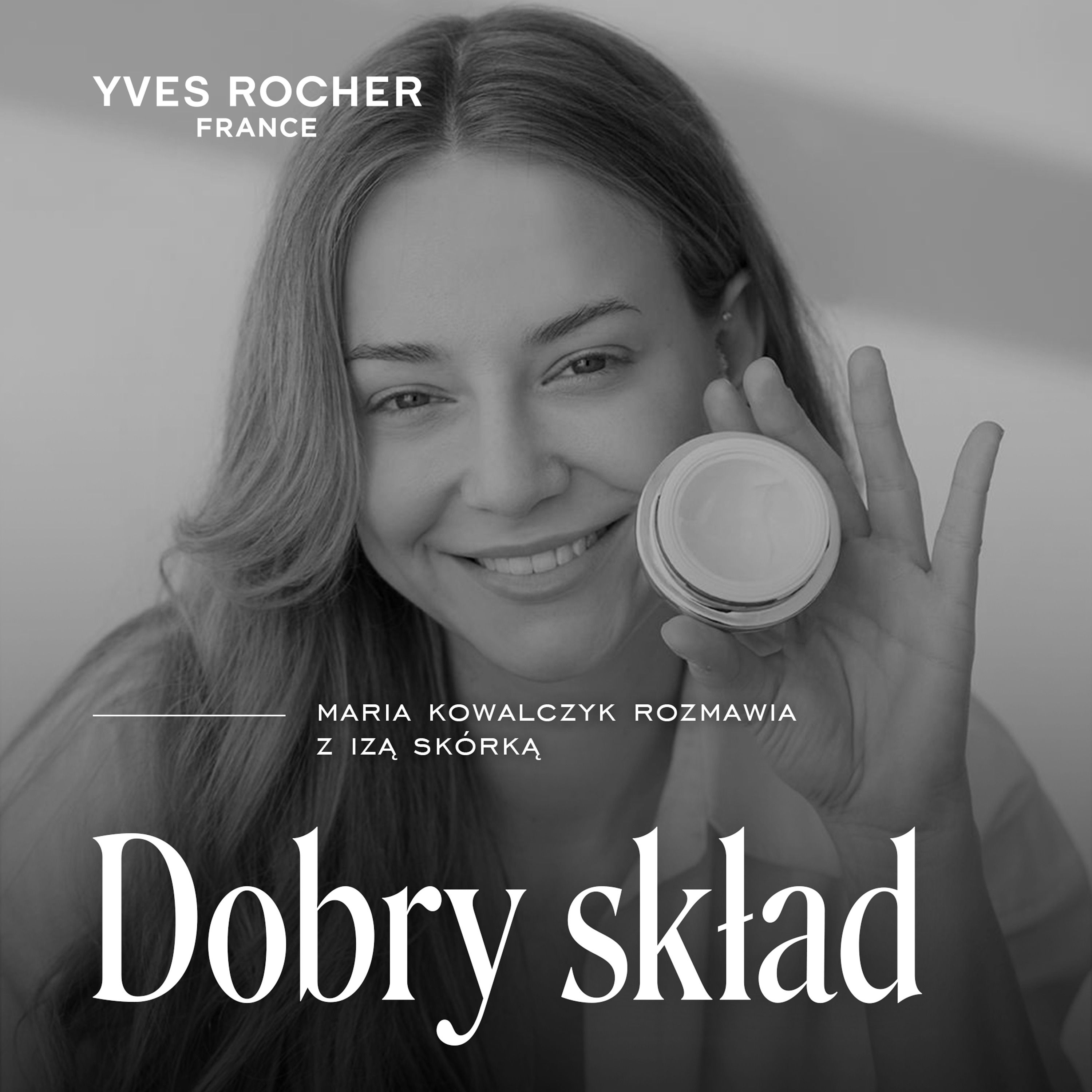 Podcast „Dobry skład”, odcinek specjalny: Ekstrakt z nasturcji i wpływ antyoksydacji Episode cover