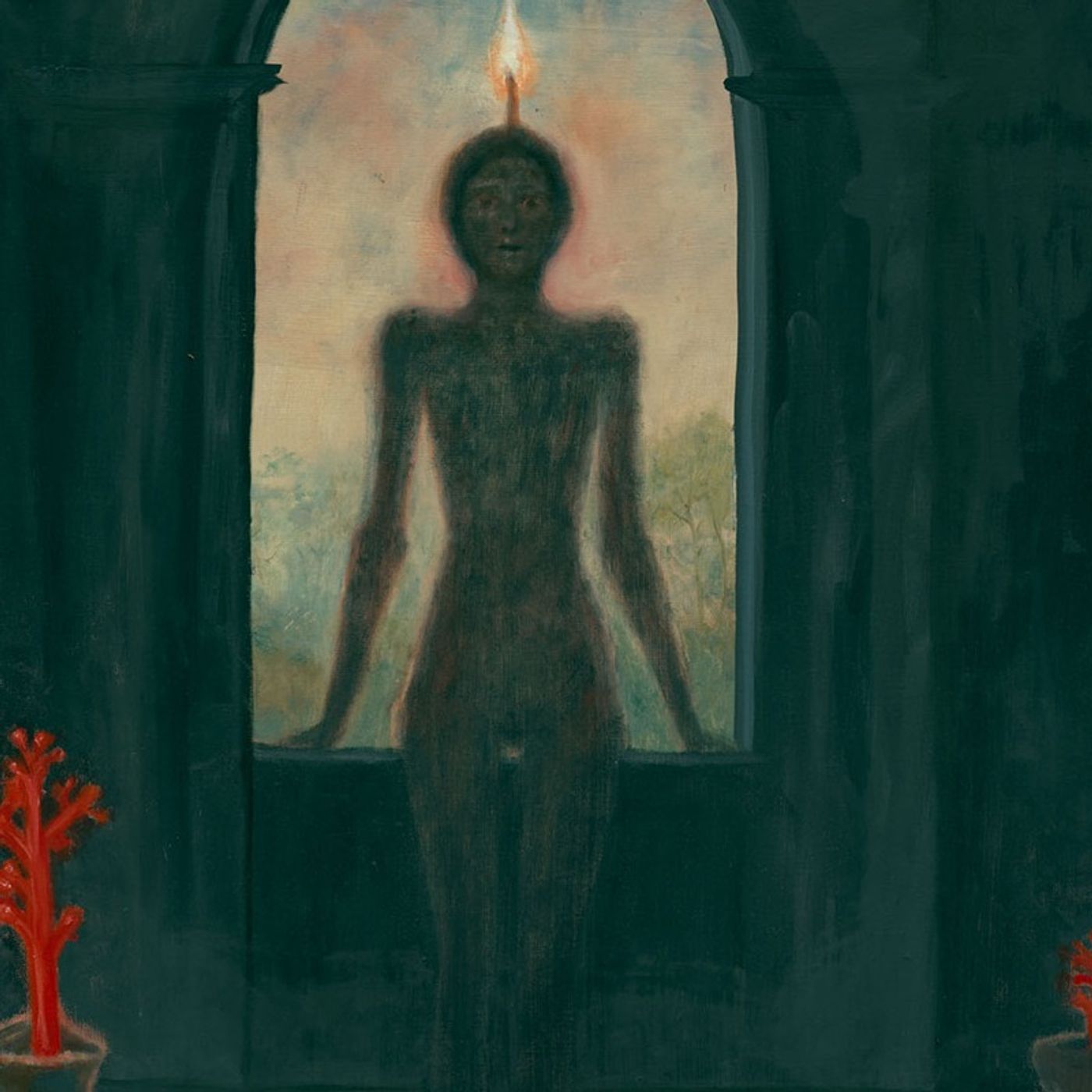 Artykuł: Prace Aleksandry Waliszewskiej wśród starożytnych posągów. O czym jest wystawa w Atenach? episode artwork