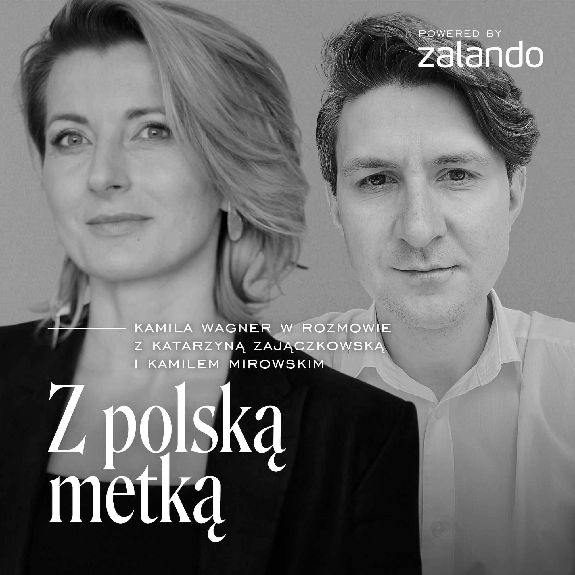 Z polską metką, odc. 3: Jak projektanci muszą zmienić myślenie o produkcji i produkcie? Episode cover