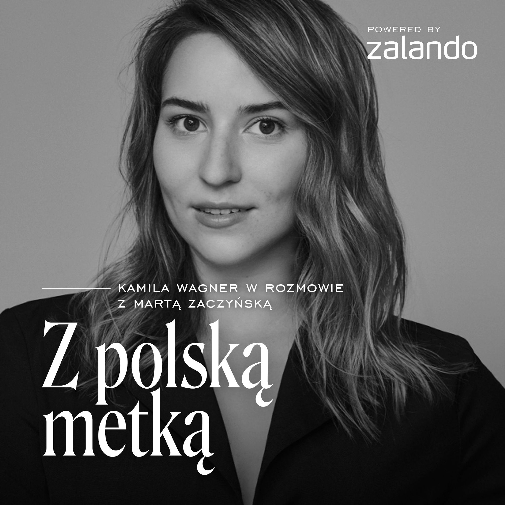 Z polską metką, odc. 2: Młode talenty – debiutujący projektanci, którzy mają szanse na komercyjny sukces Episode cover