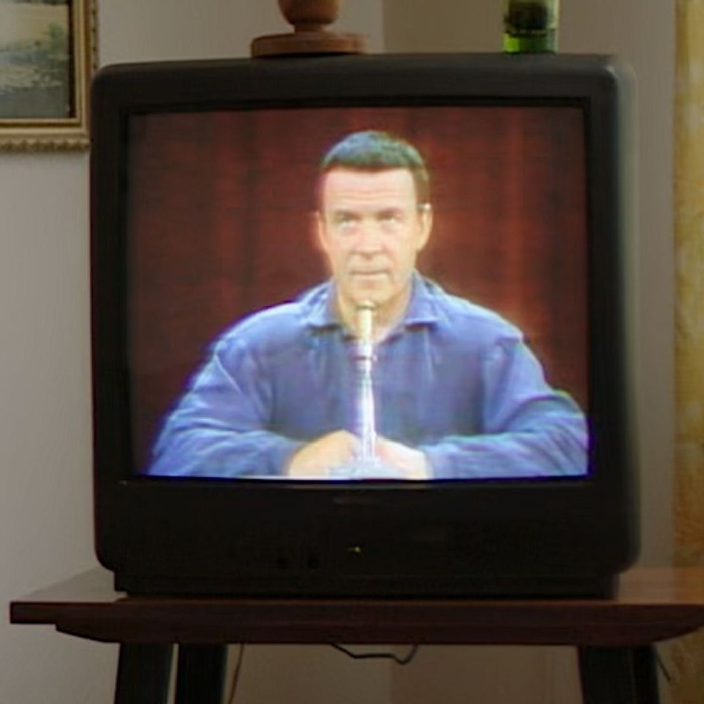 Artykuł: Uzdrowiciel z telewizora. HBO Max zapowiada dokument o Anatoliju Kaszpirowskim episode artwork