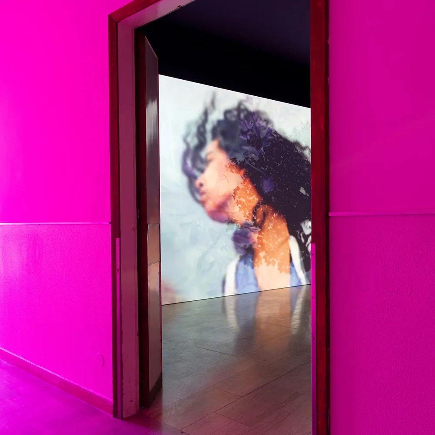 Artykuł: 6. edycja Kijowskiego biennale otworzyła się właśnie w MSN w Warszawie Episode cover