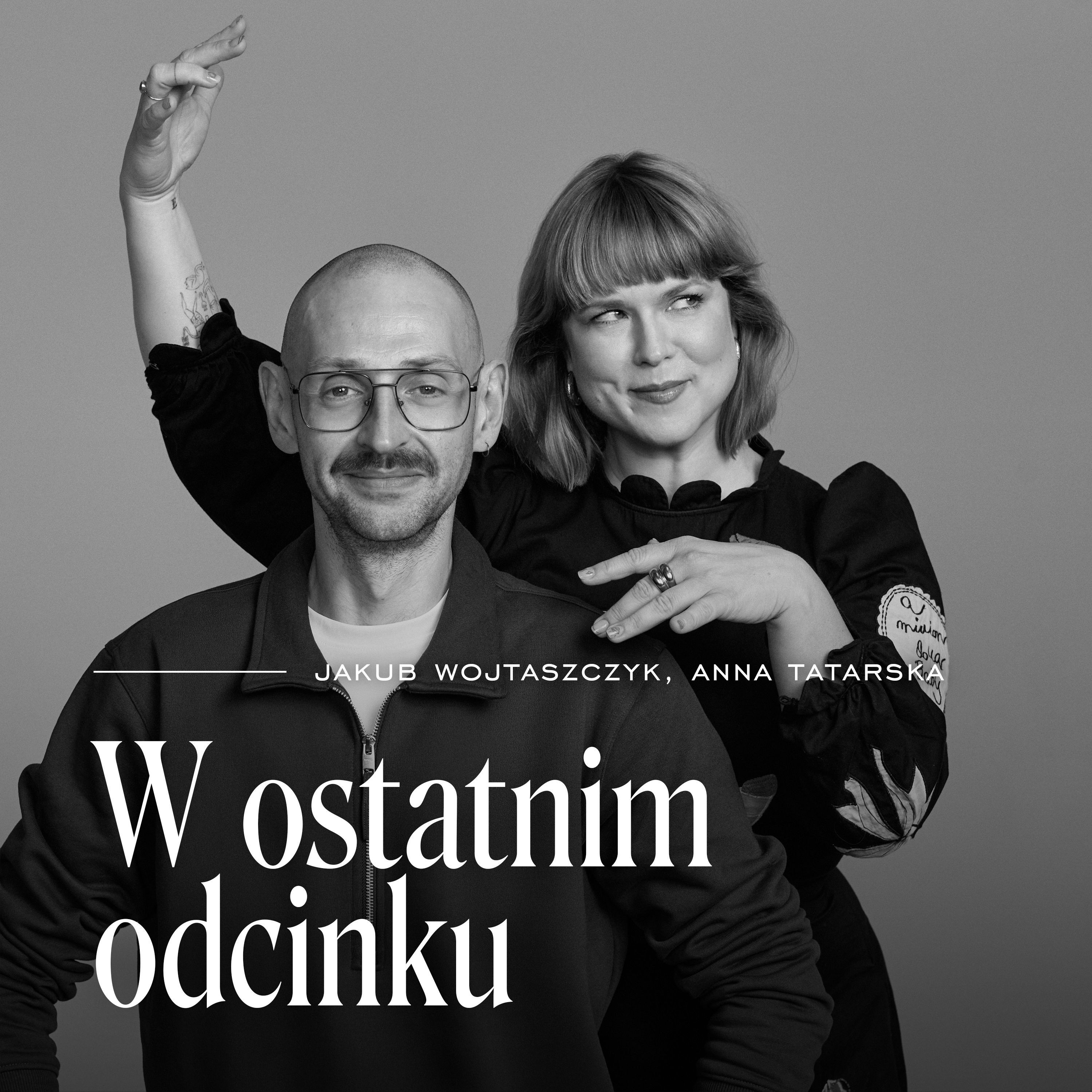 Podcast „W ostatnim odcinku”, s. 1, odc. 1: „The Last of Us” i wielkie powroty Episode cover