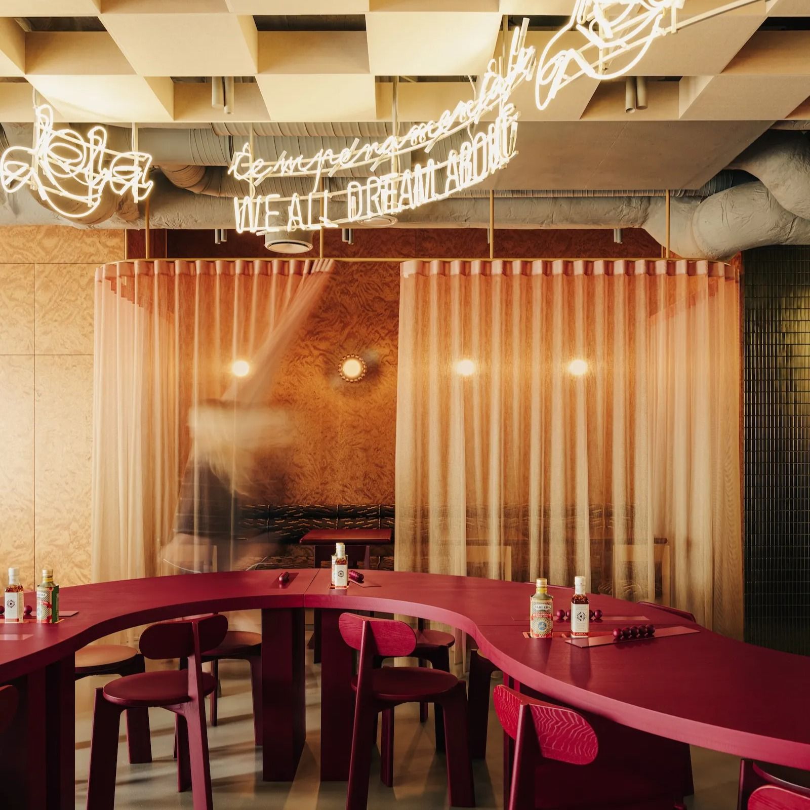 Artykuł: Lola to nowa krakowska restauracja, która chce być na ustach wszystkich episode artwork