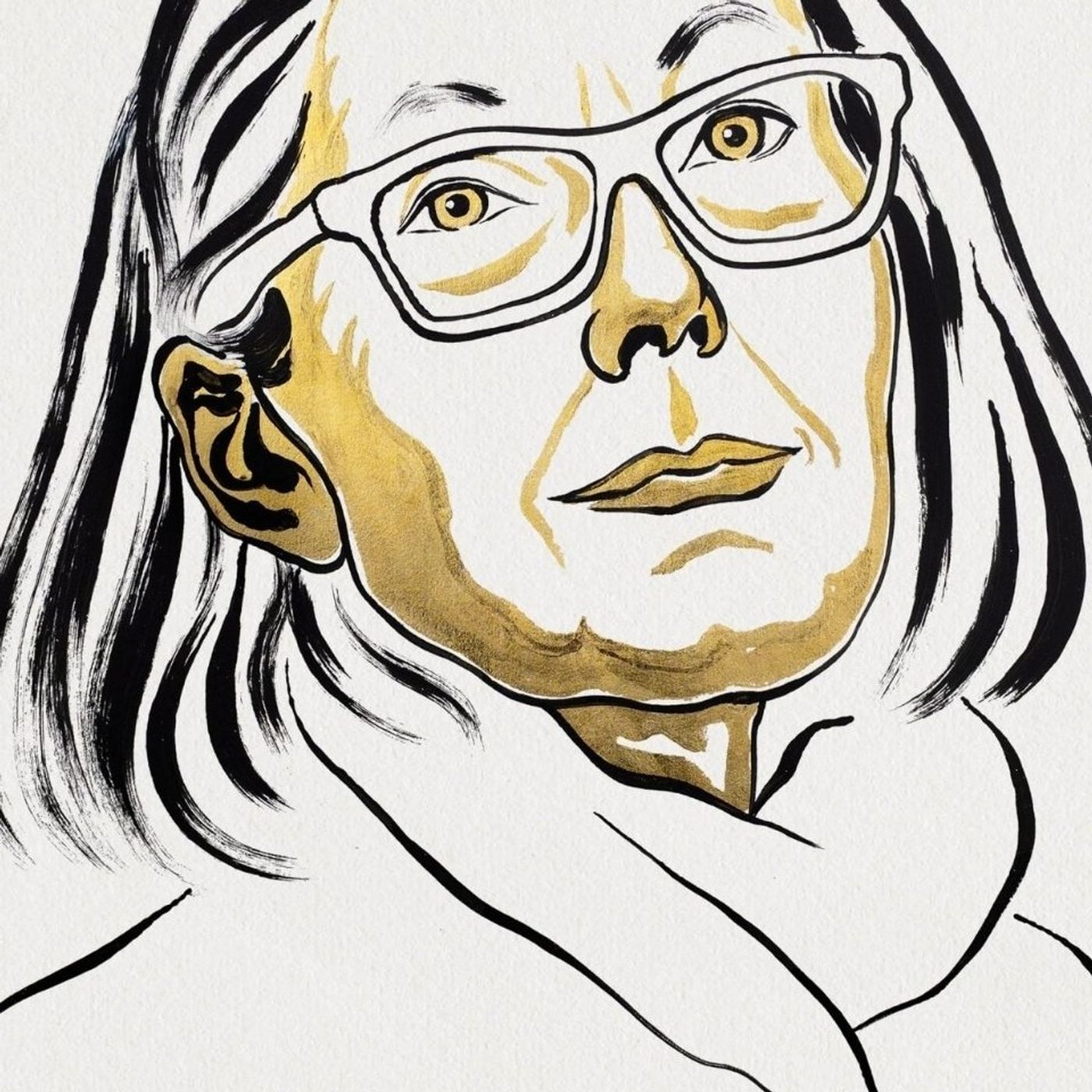 Artykuł: Książki laureatek literackiego Nobla, które na zawsze odmienią twoje życie episode artwork