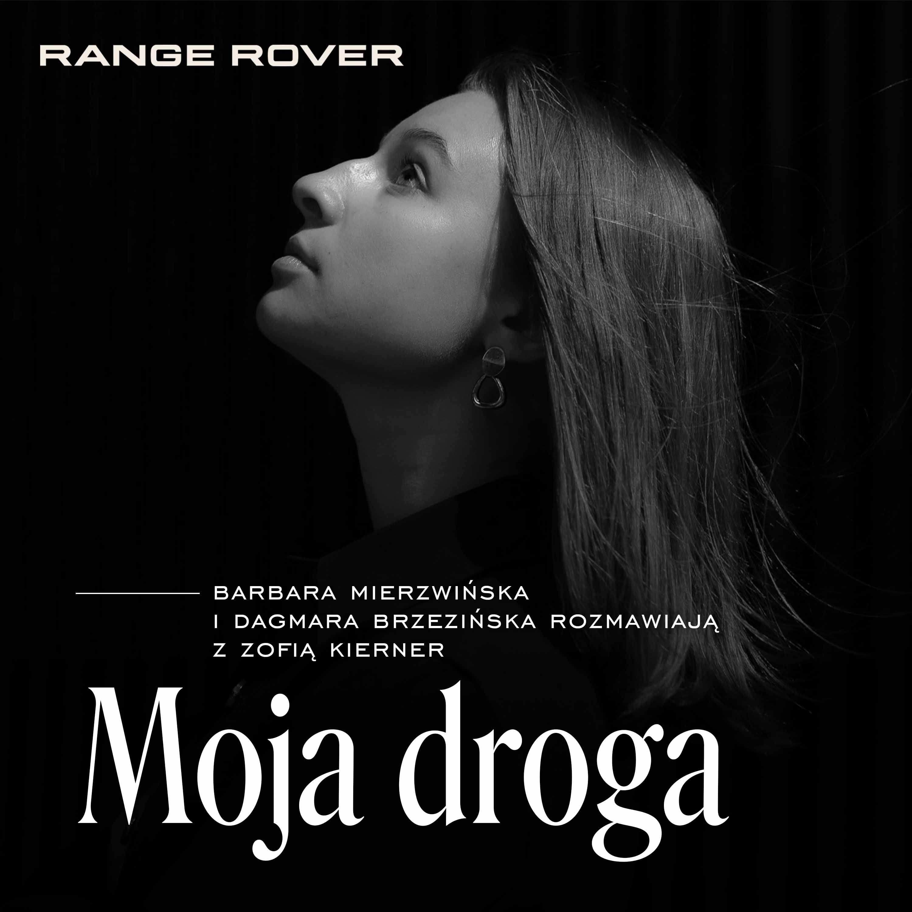 Moja droga, s. 4, odc. 6: Zofia Kierner o prowadzeniu przedsiębiorstwa społecznego Episode cover