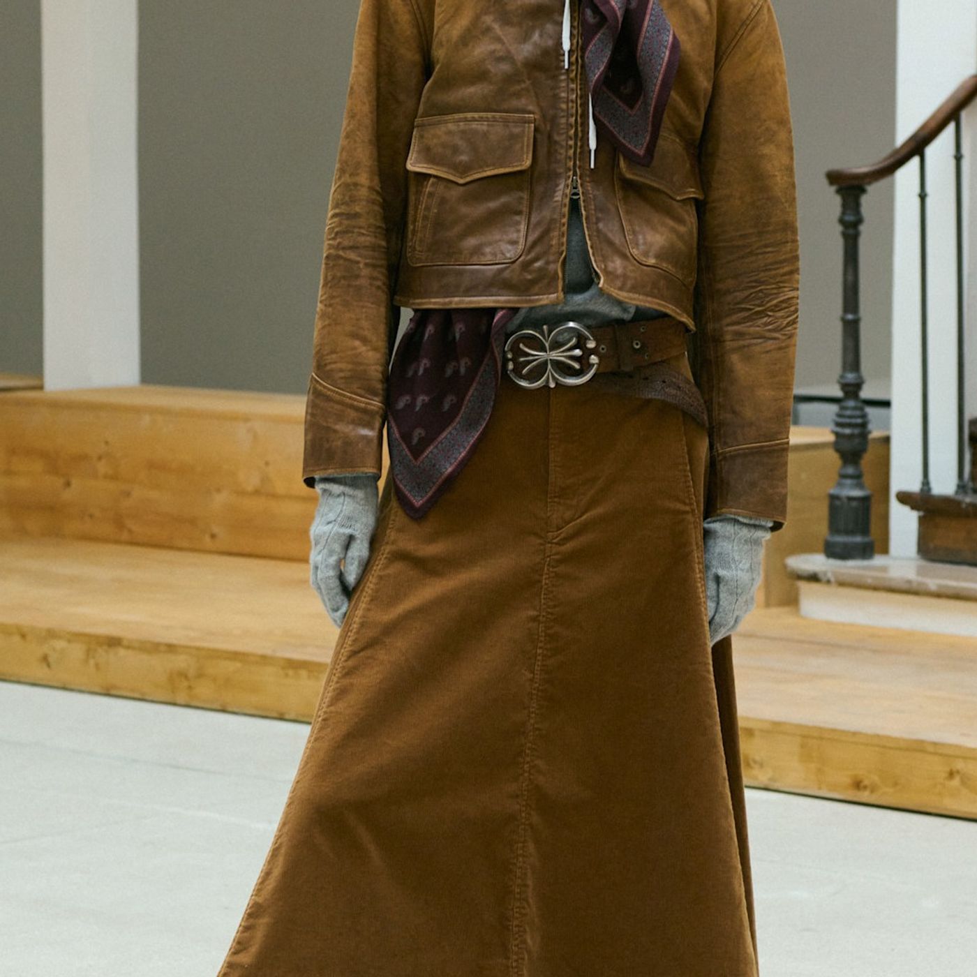 Artykuł: Jak stworzyć stylizację w duchu winter western w 7 krokach? episode artwork